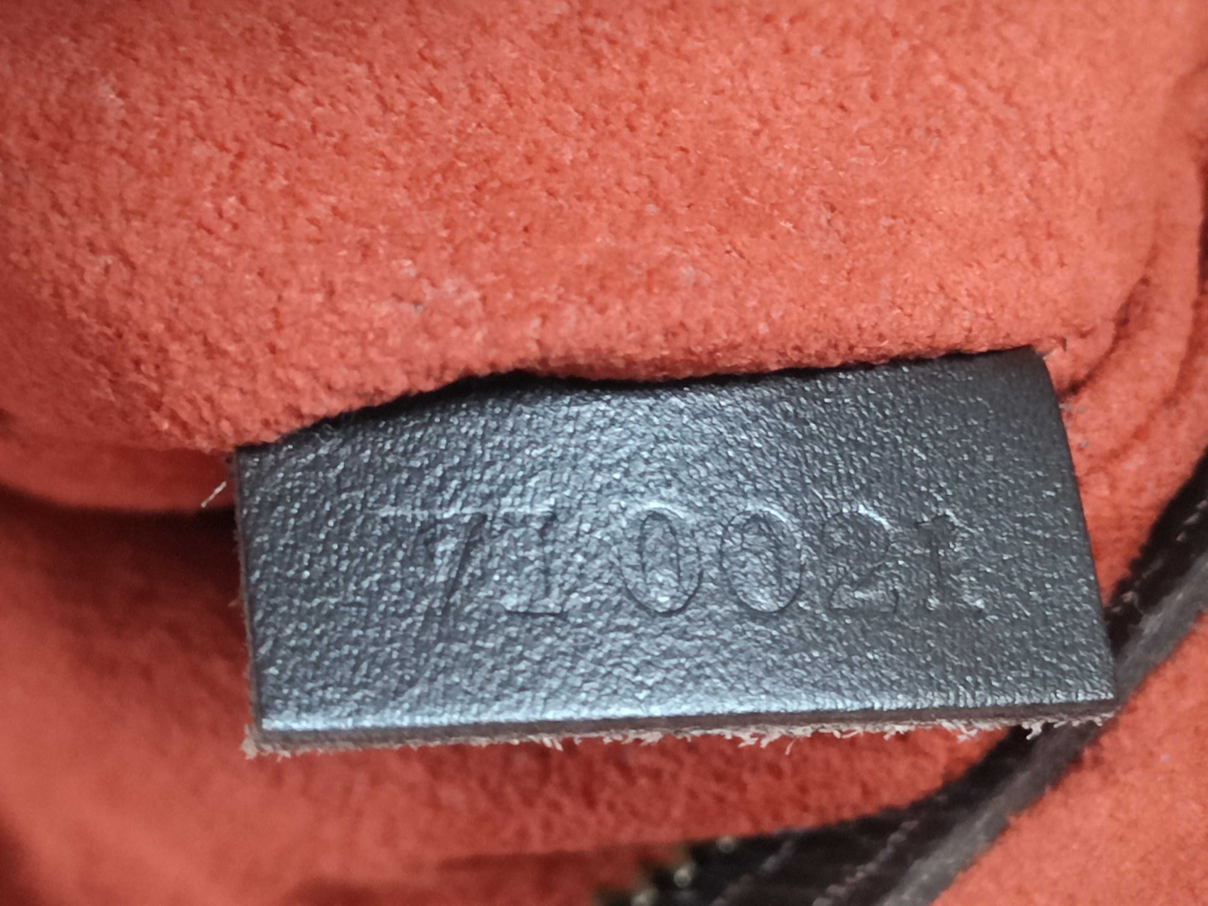 Damier bag Louis Vuitton Damier Triana handbag — view 13