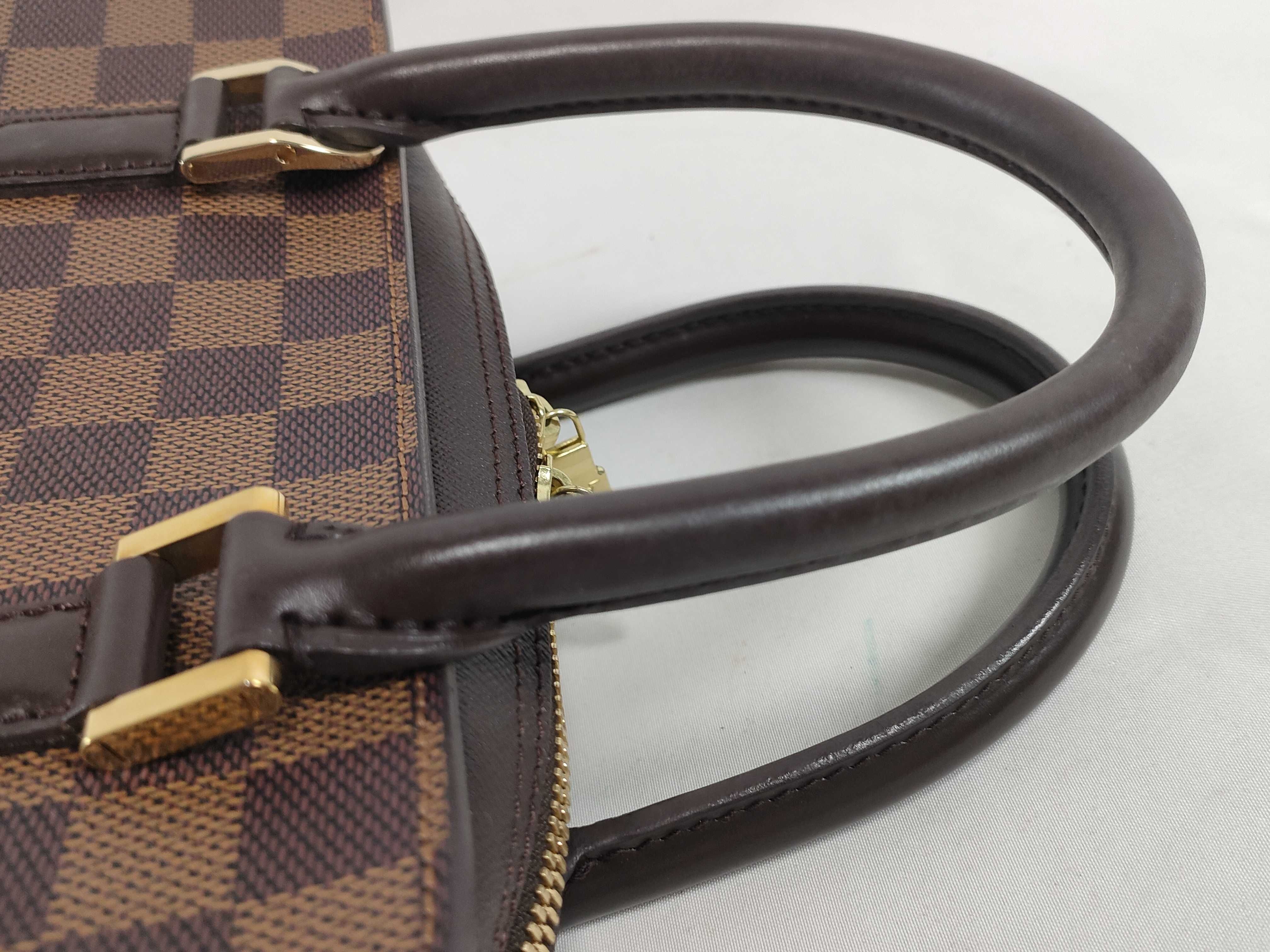 Damier bag Louis Vuitton Damier Triana handbag — view 3