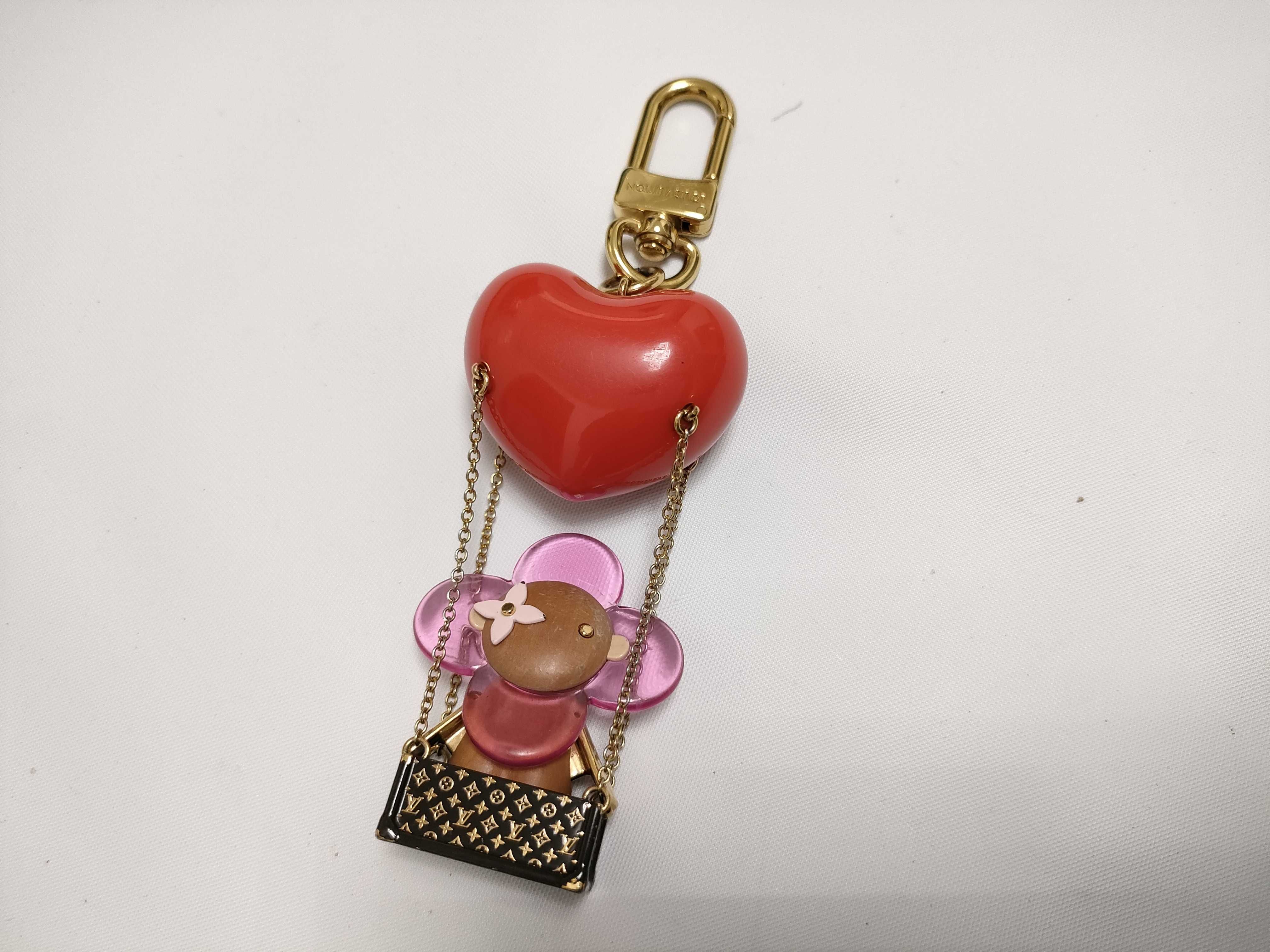 Vivienne Dream Charm (Bag Charm)