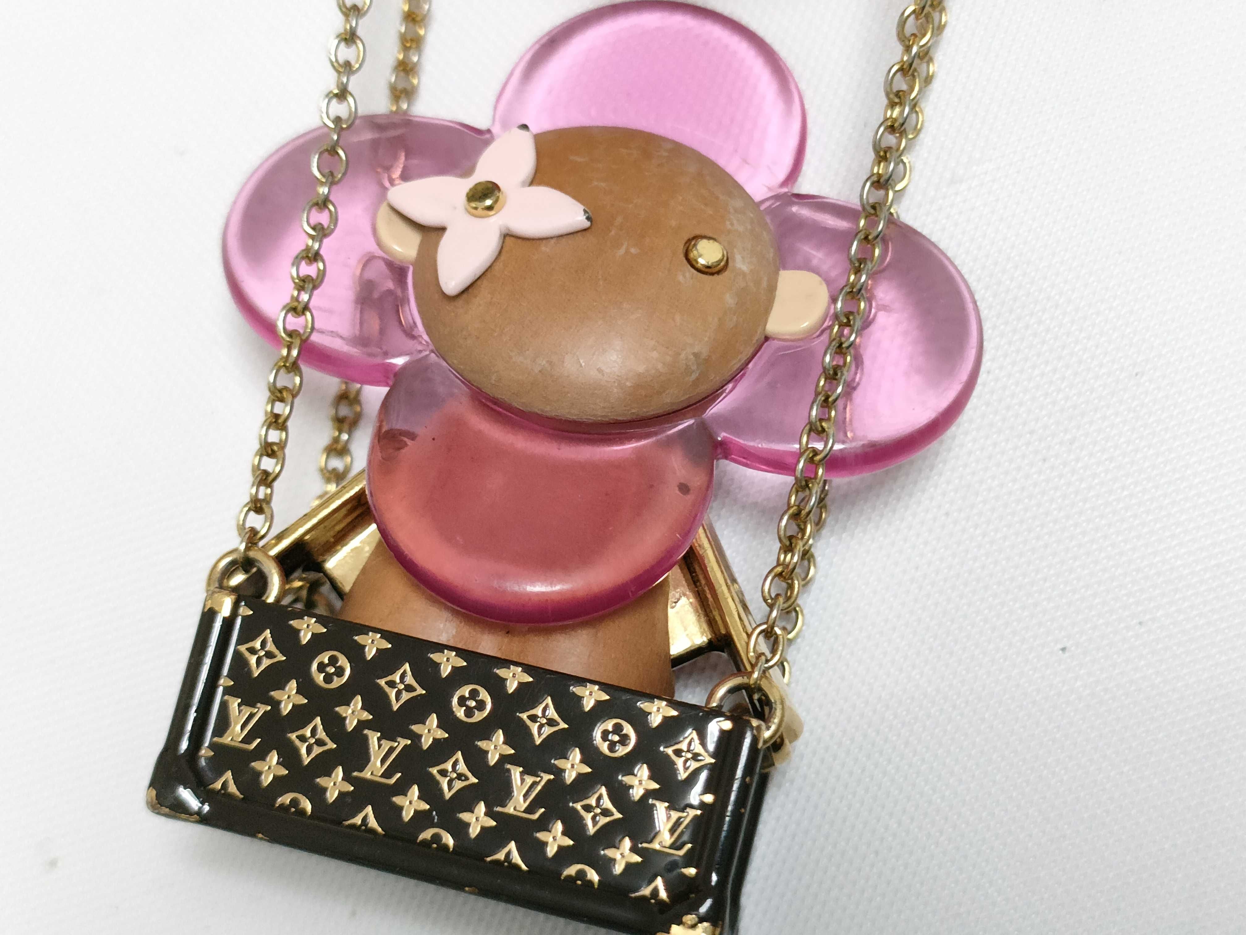 Vivienne Dream Charm (Bag Charm) — view 2
