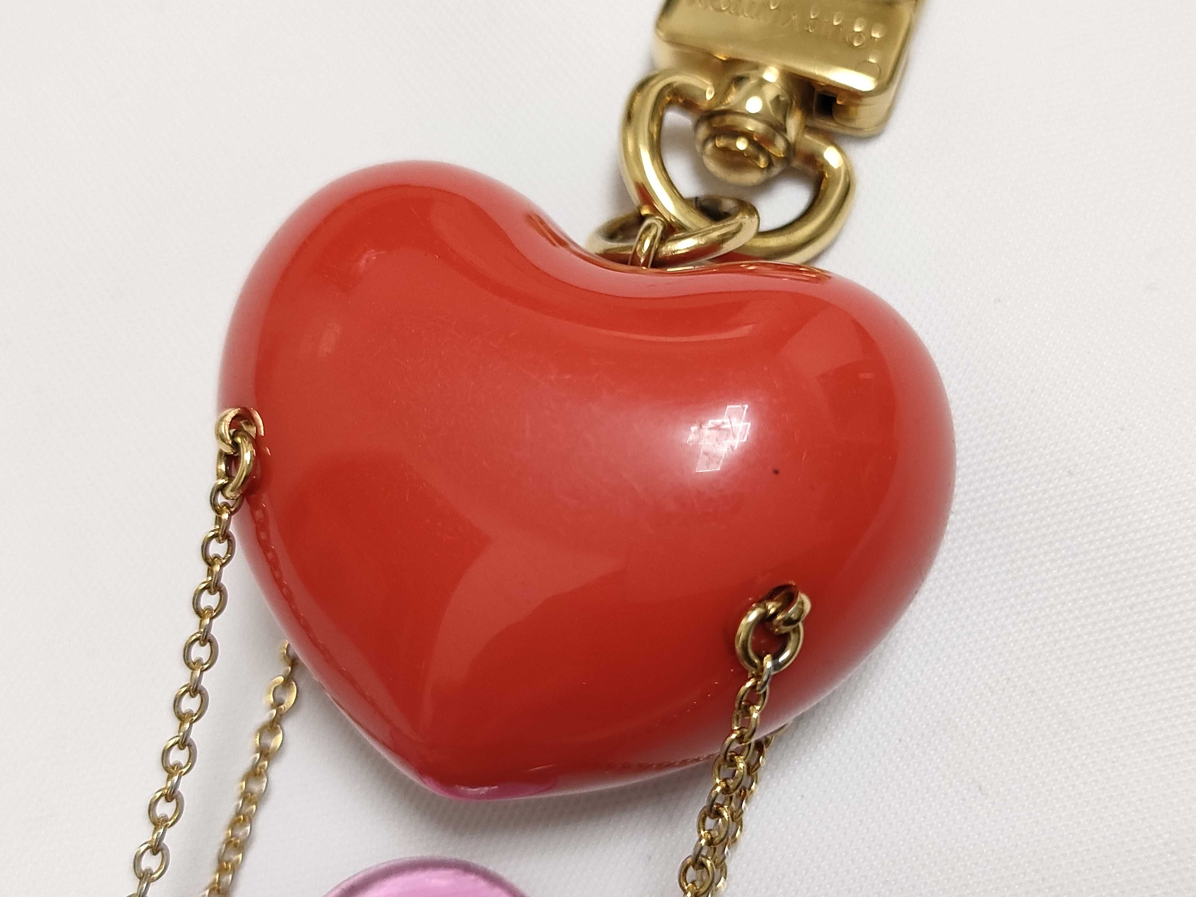Vivienne Dream Charm (Bag Charm) — view 3