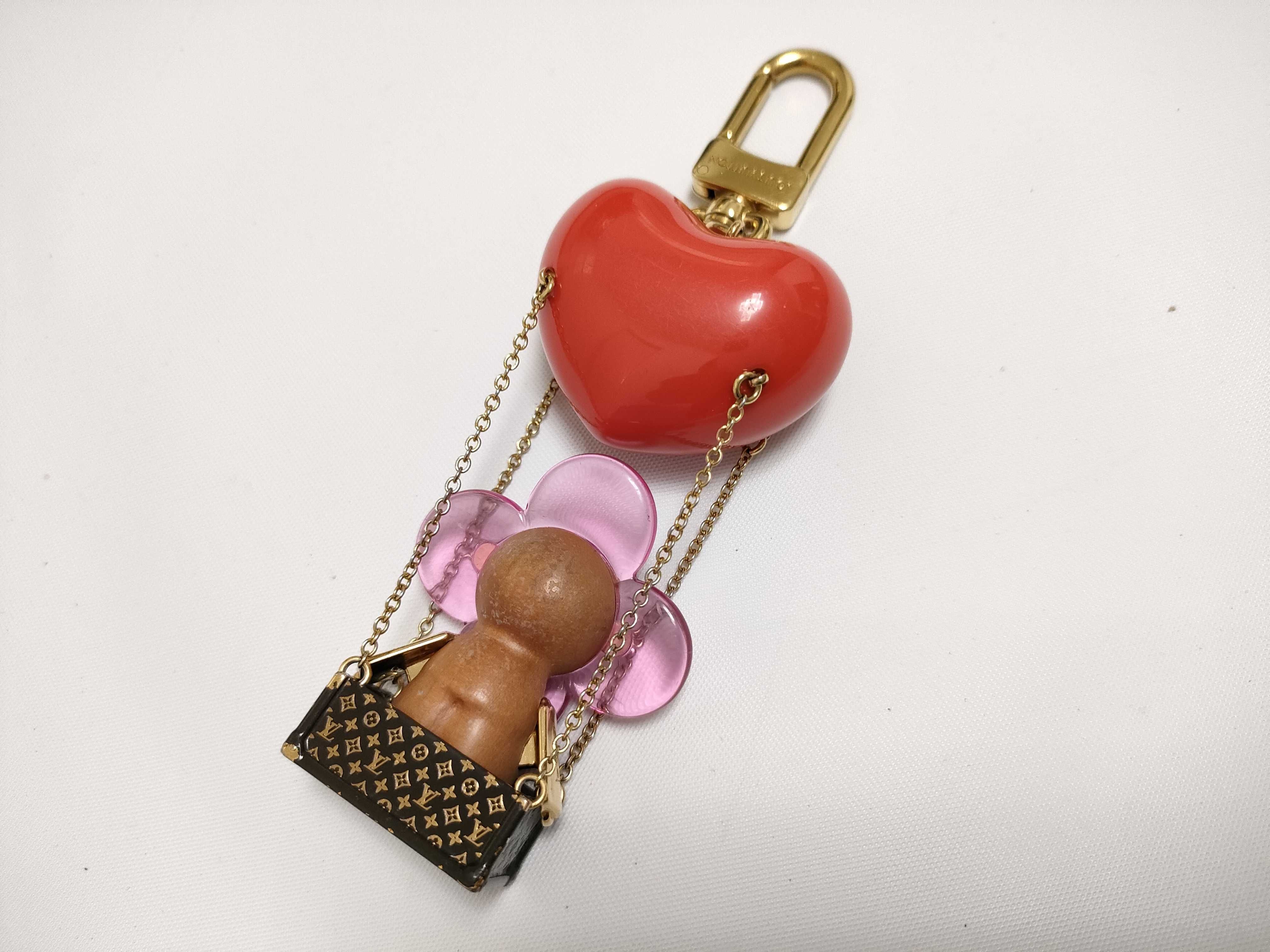 Vivienne Dream Charm (Bag Charm) — view 5
