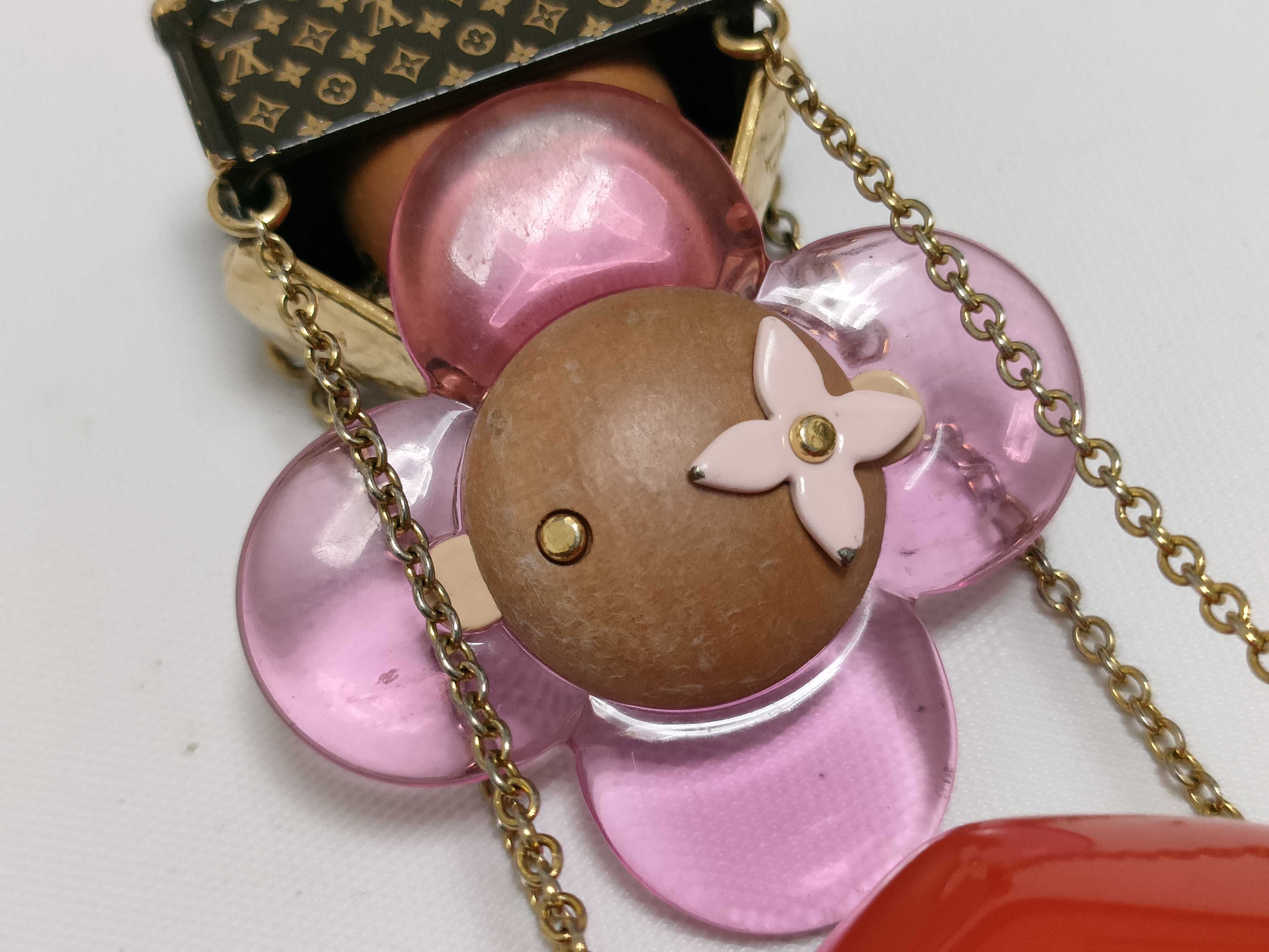 Vivienne Dream Charm (Bag Charm) — view 9