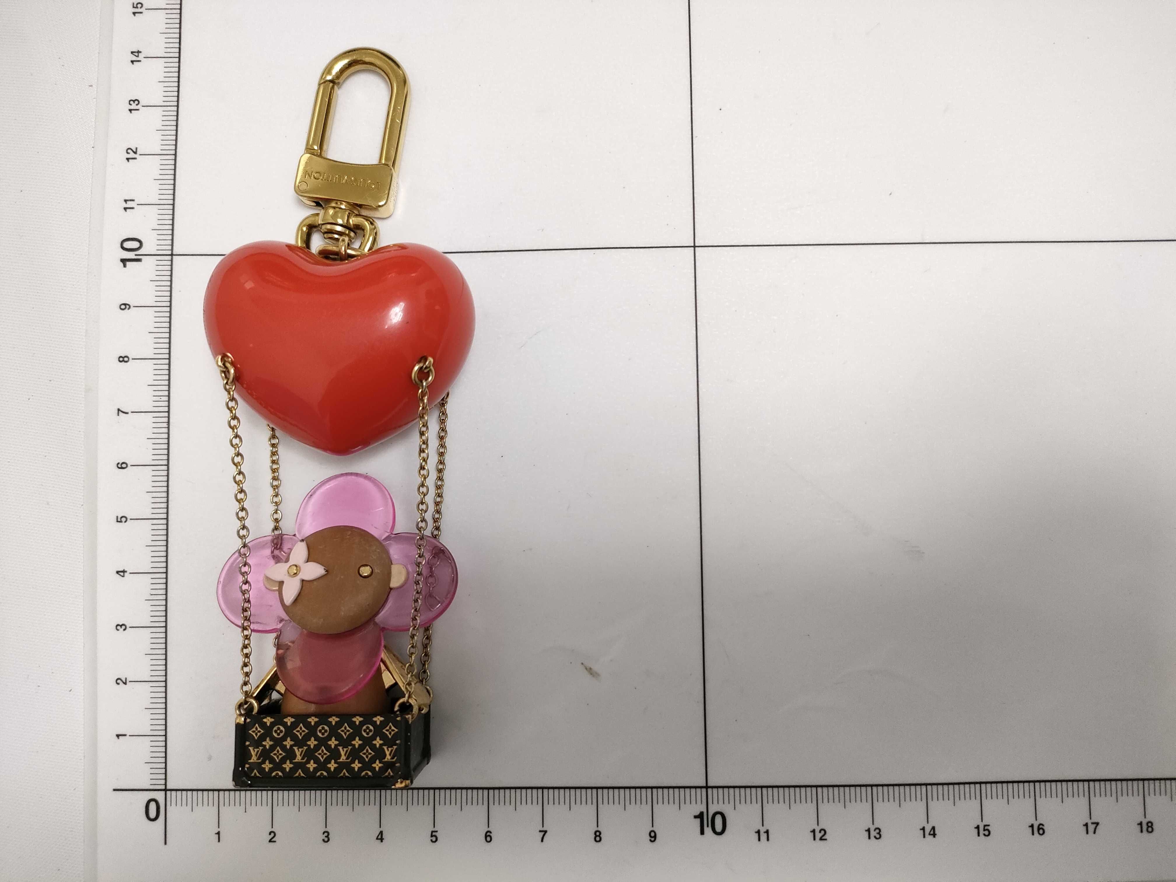 Vivienne Dream Charm (Bag Charm) — view 10
