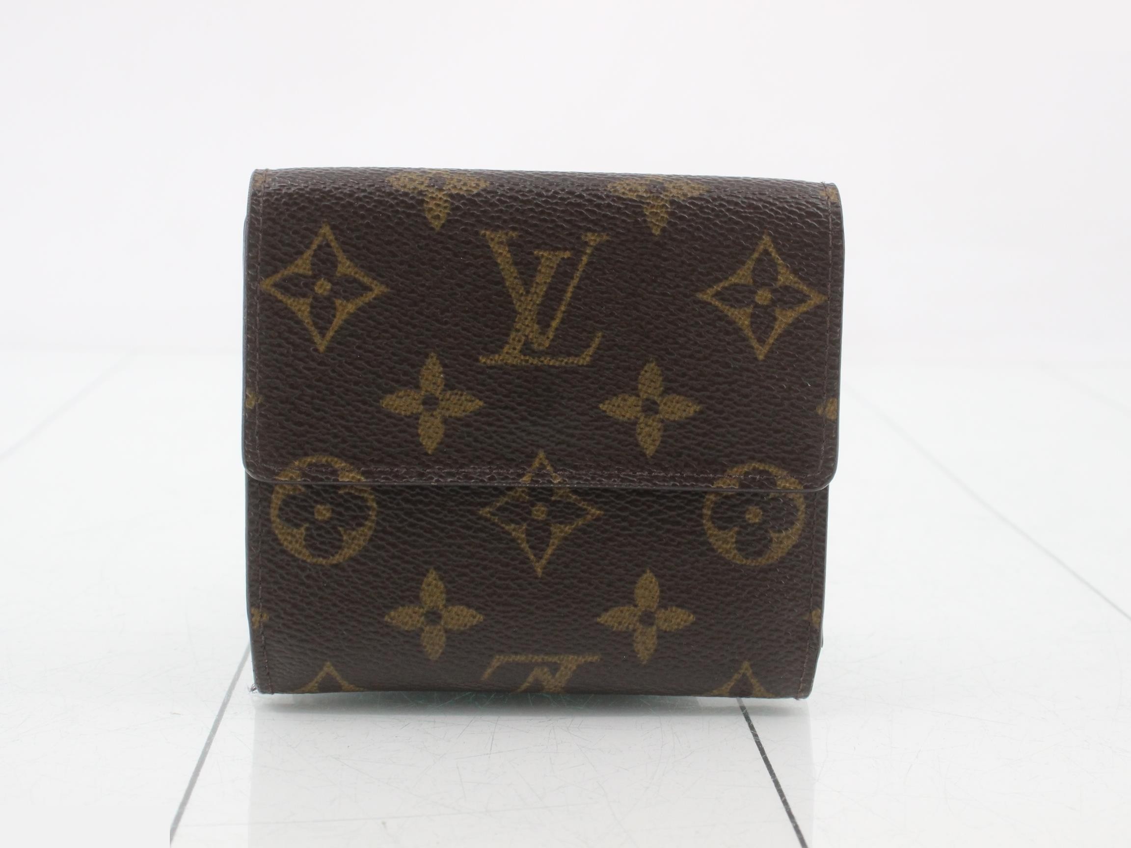 Portemonnaie Bi-fold Credit Card — view 2
