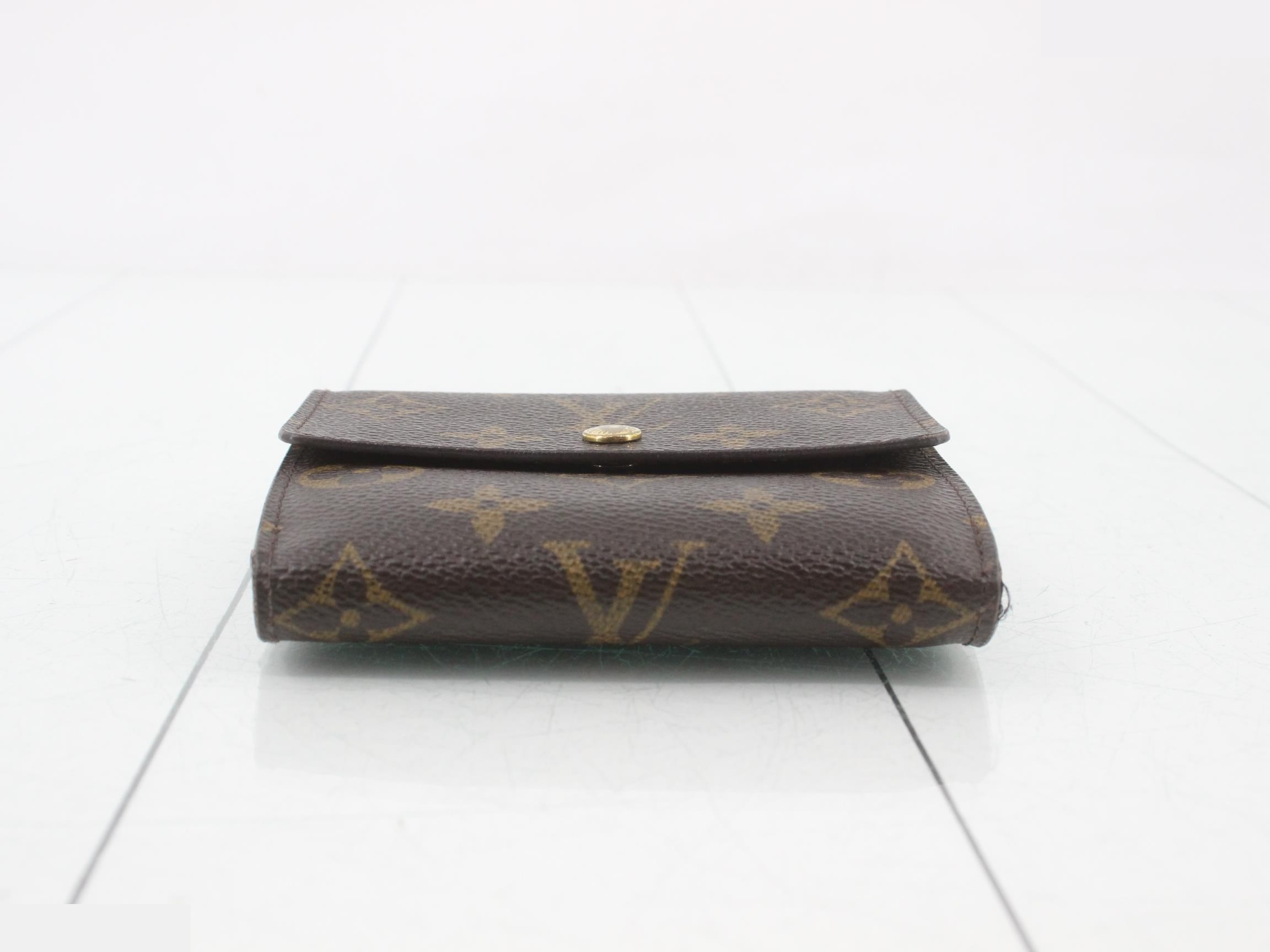 Portemonnaie Bi-fold Credit Card — view 3