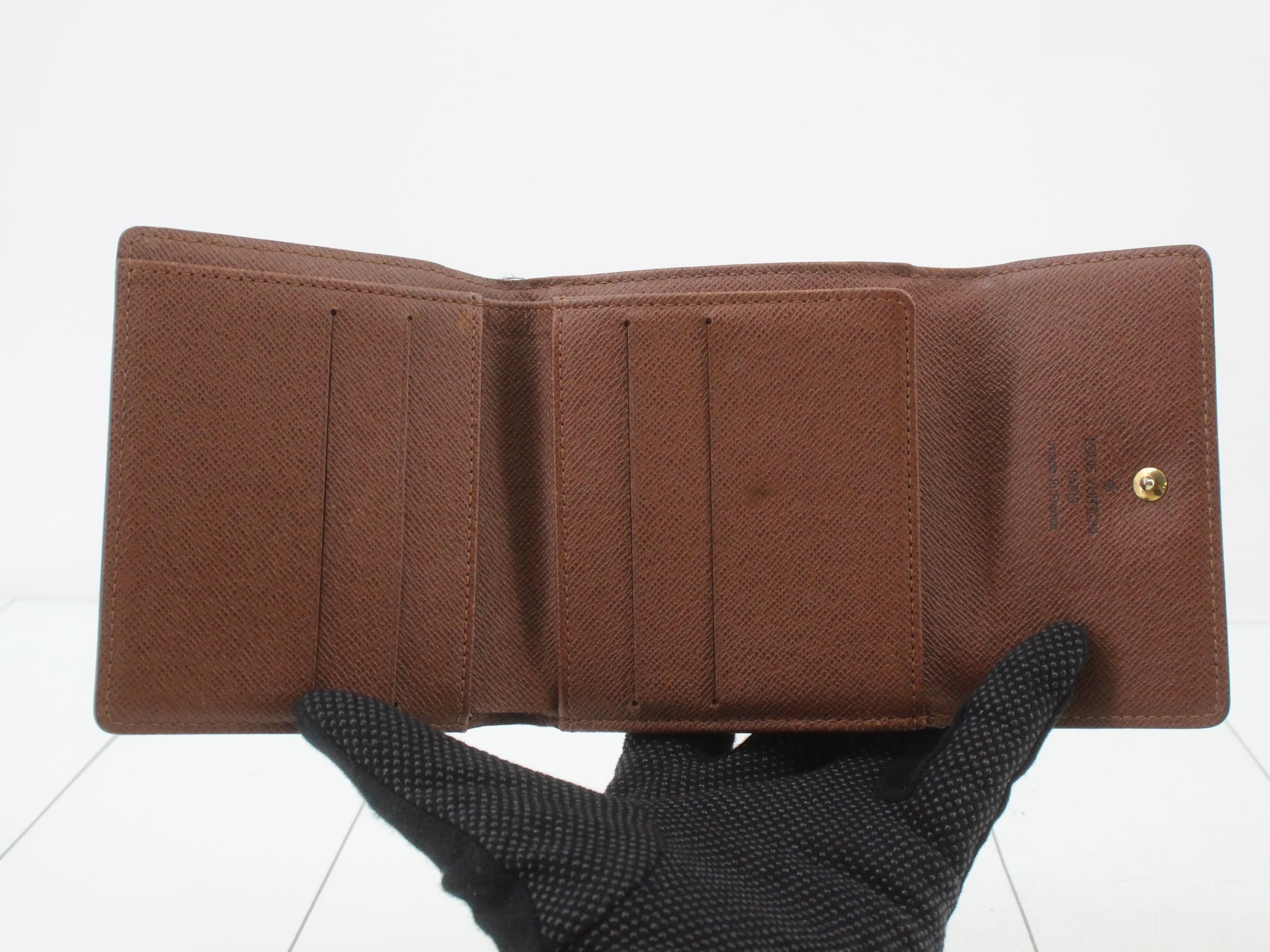 Portemonnaie Bi-fold Credit Card — view 4