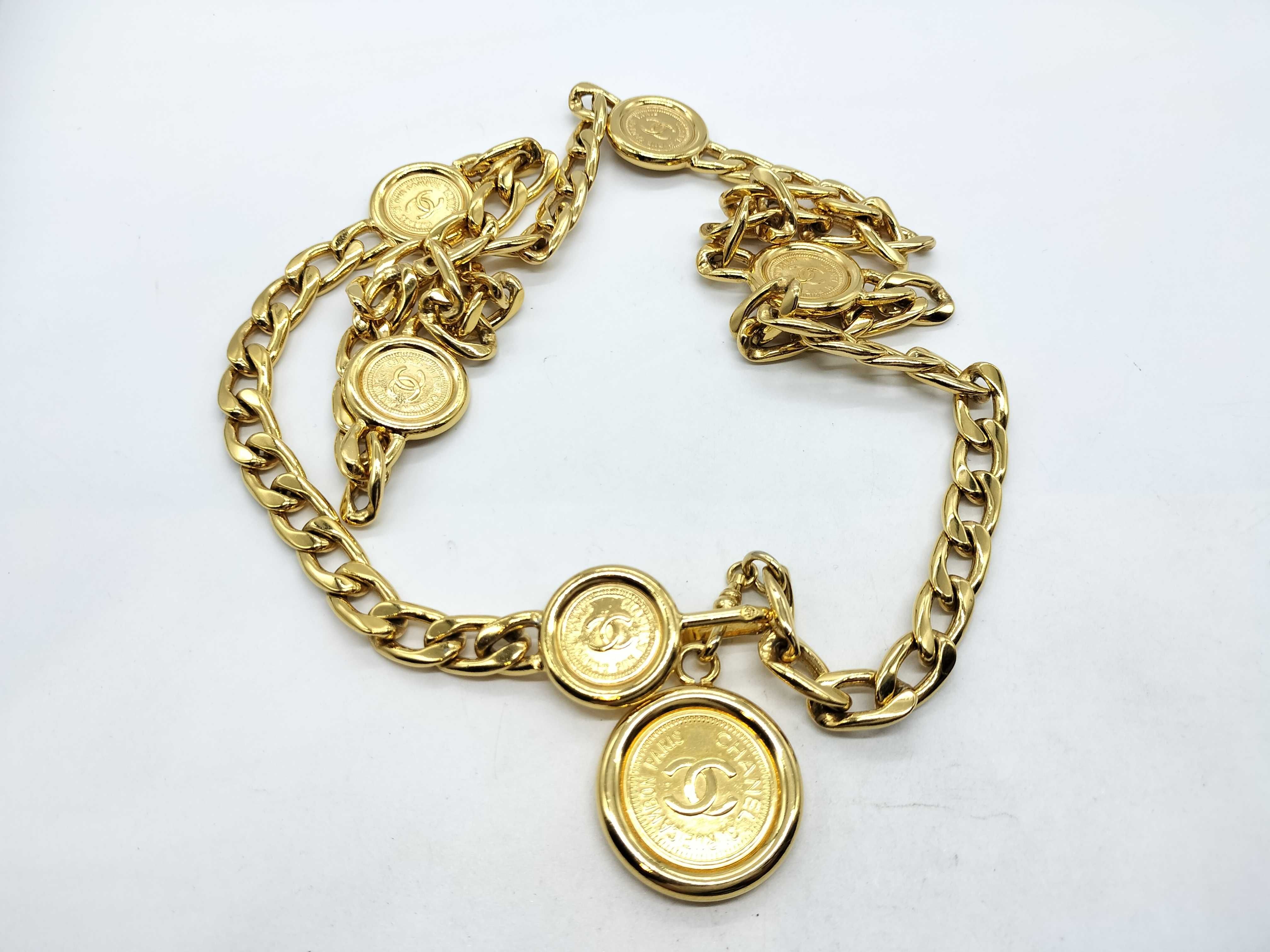 94P Chain Belt