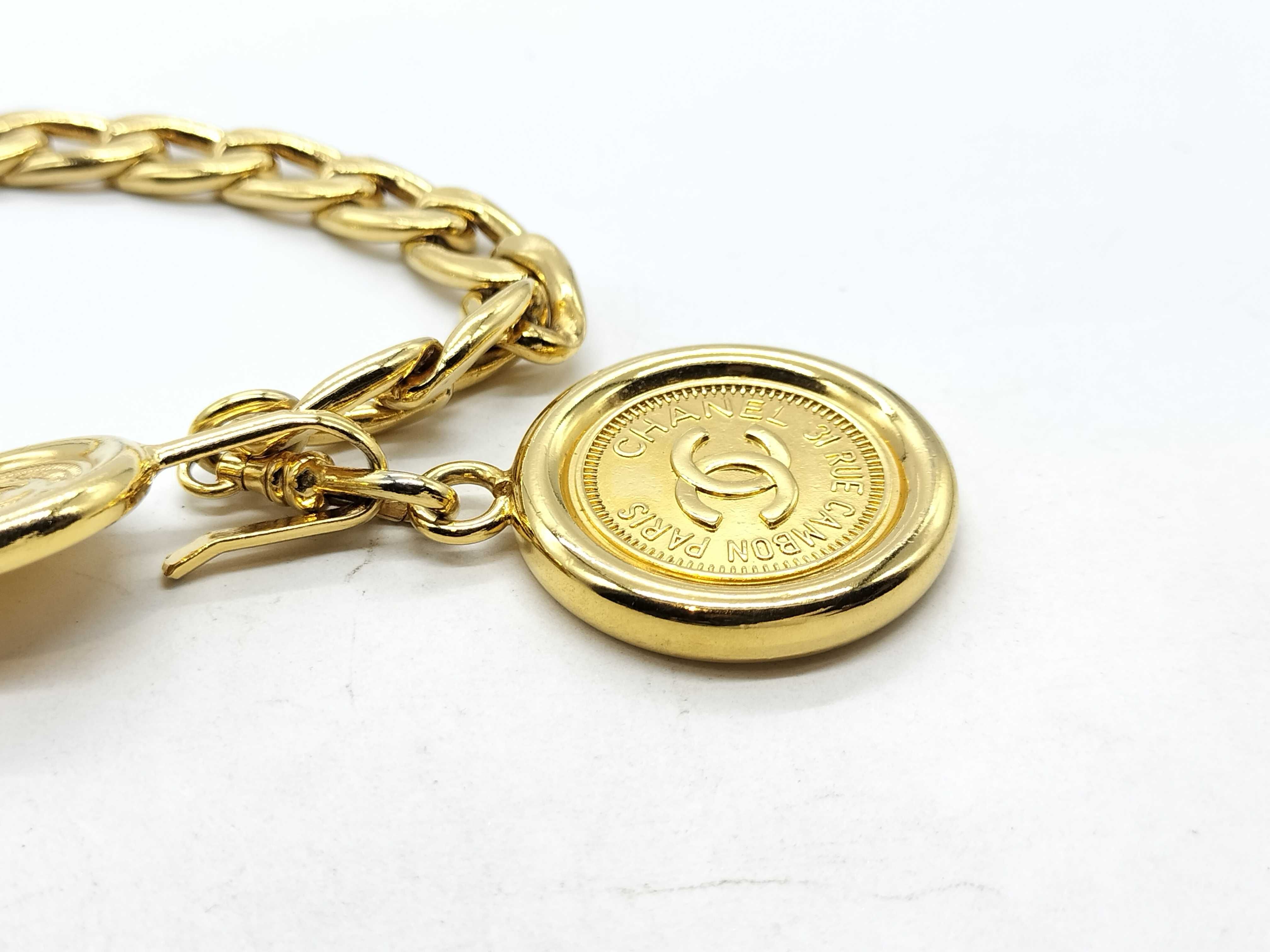 94P Chain Belt — view 2