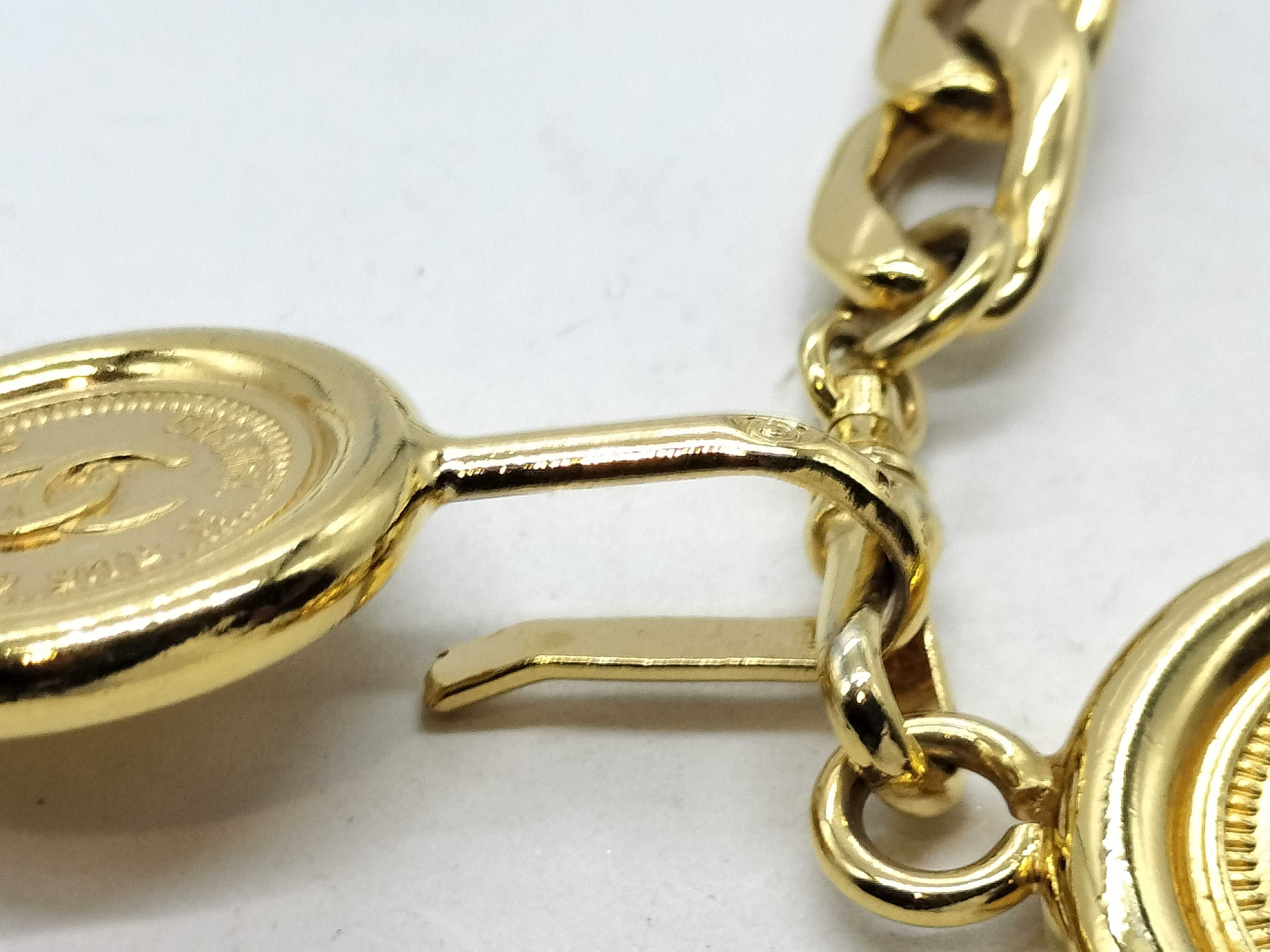 94P Chain Belt — view 3
