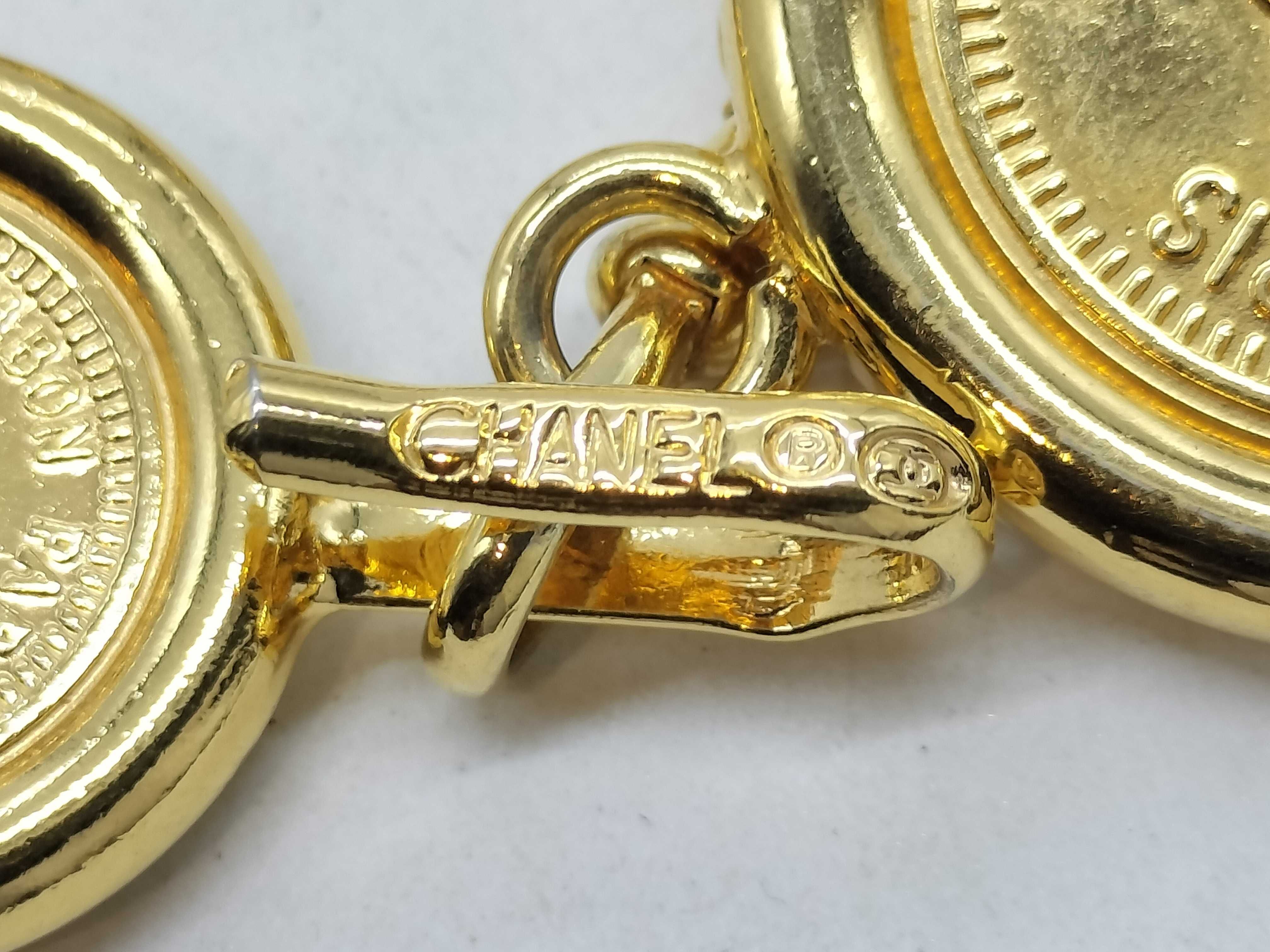 94P Chain Belt — view 4