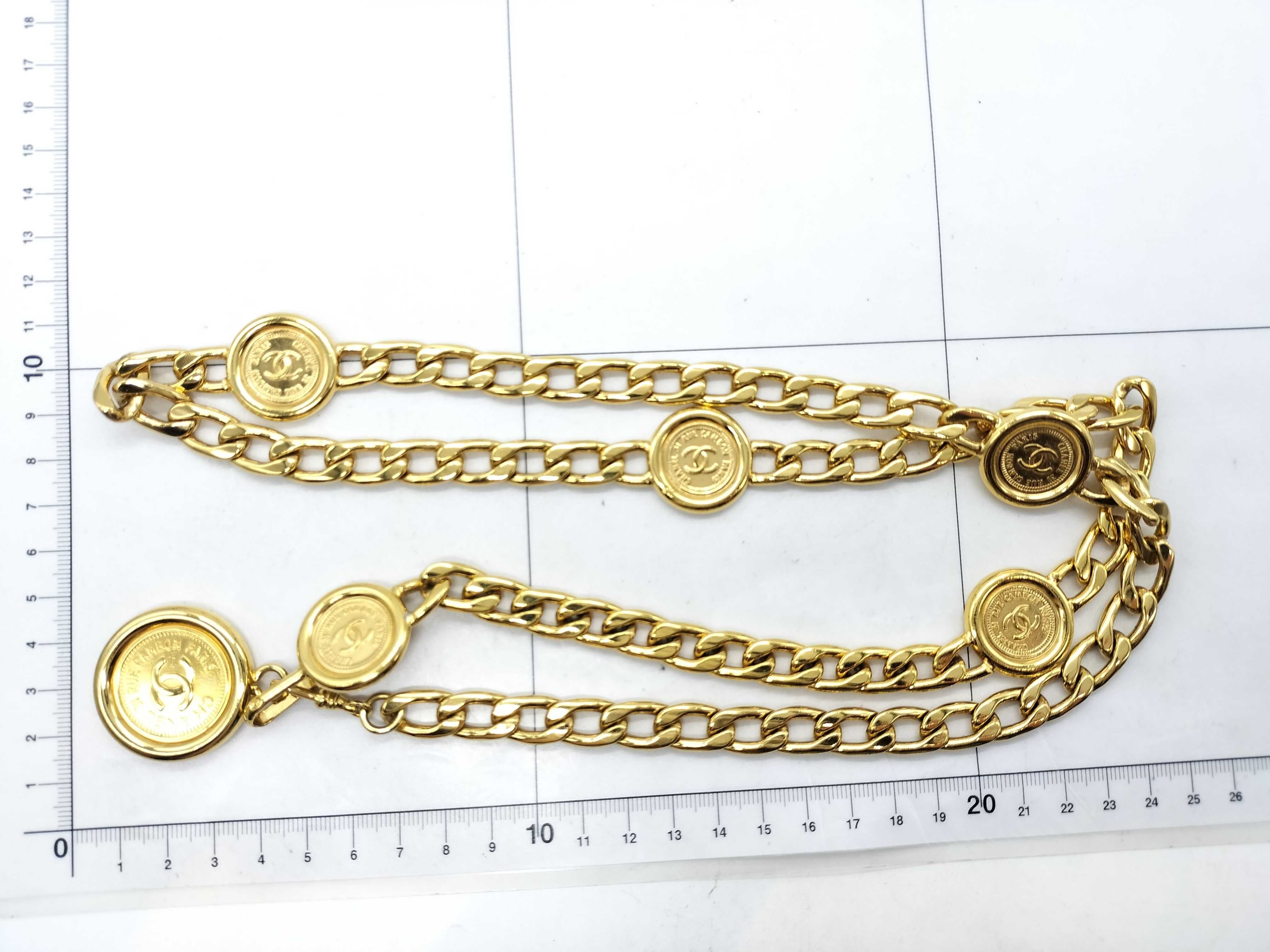 94P Chain Belt — view 5