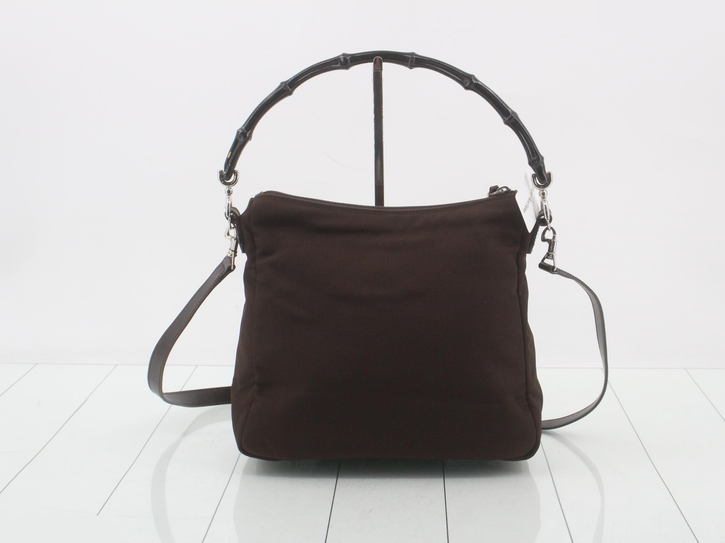 Bamboo (bag) — view 2