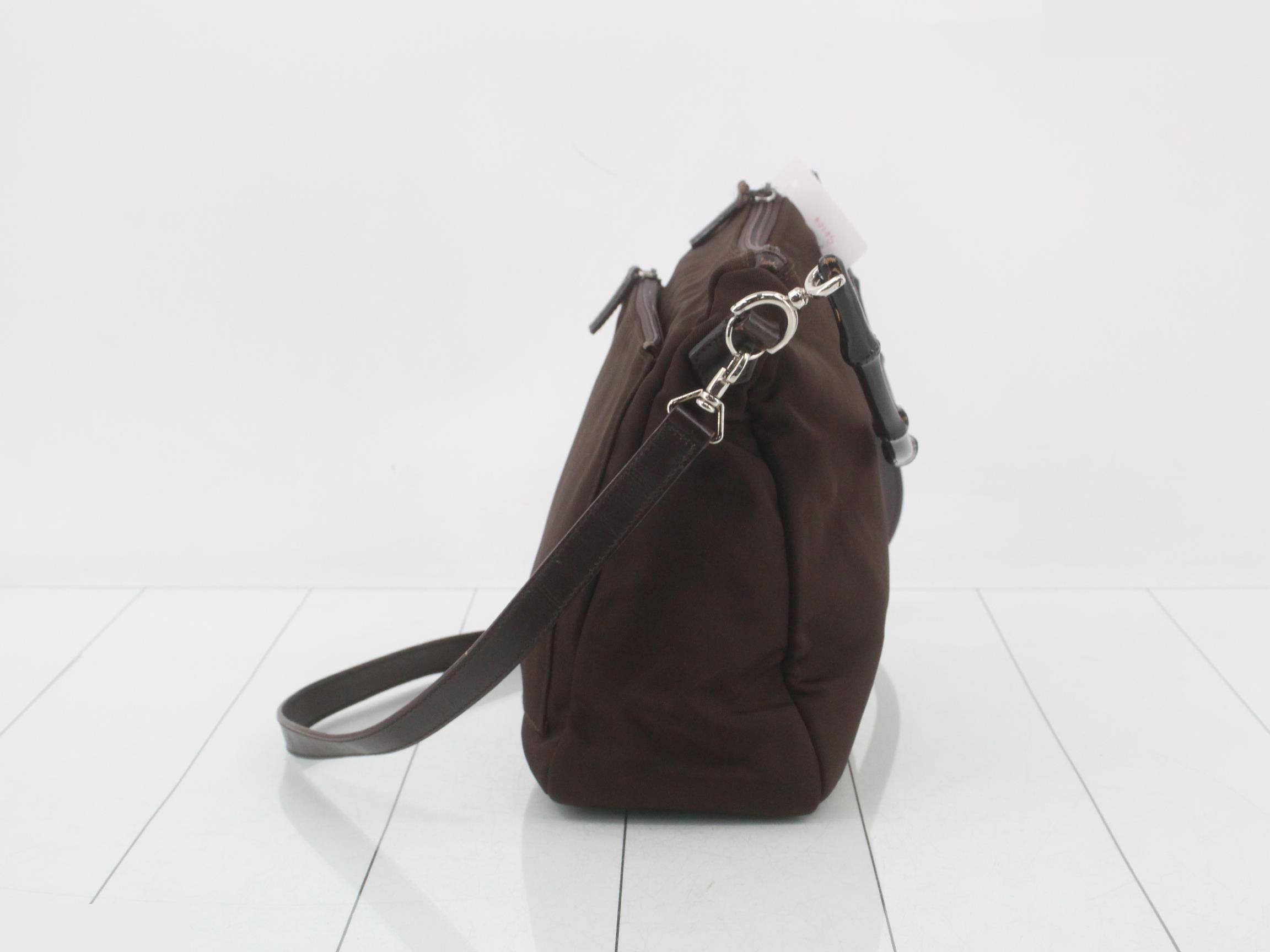 Bamboo (bag) — view 3