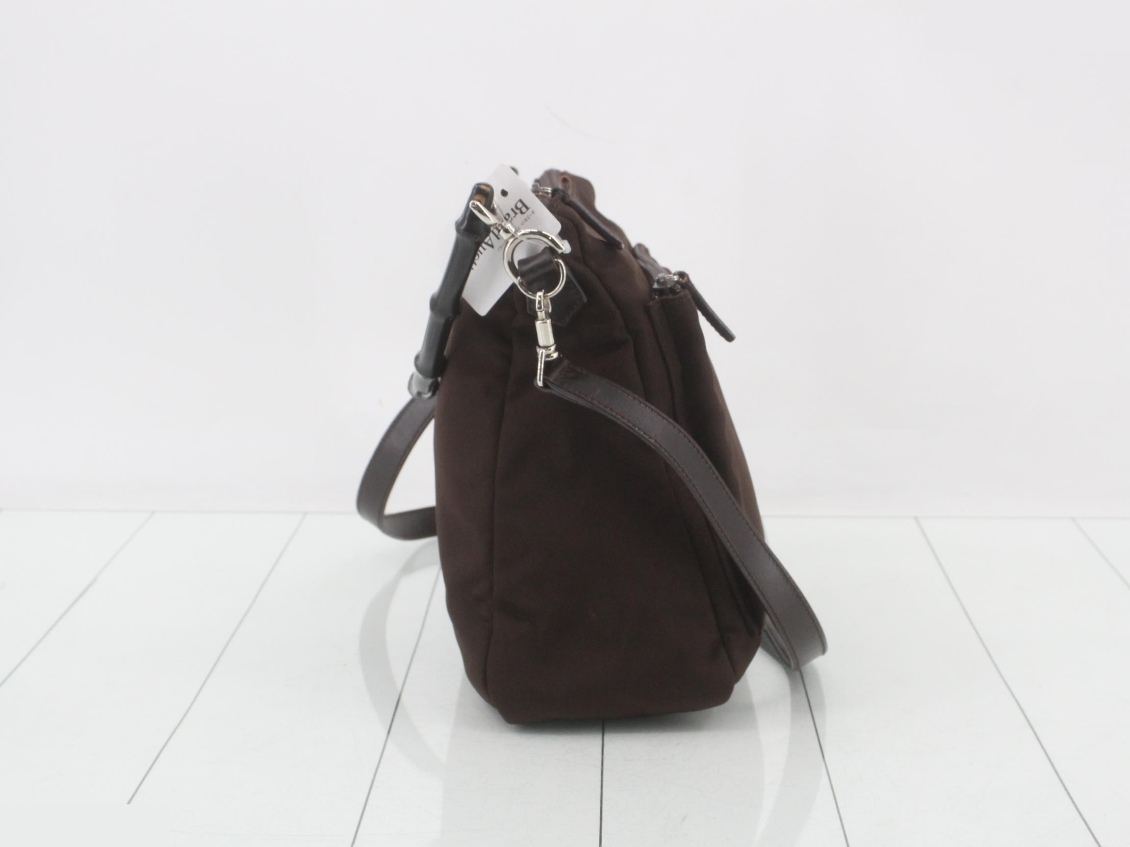 Bamboo (bag) — view 4