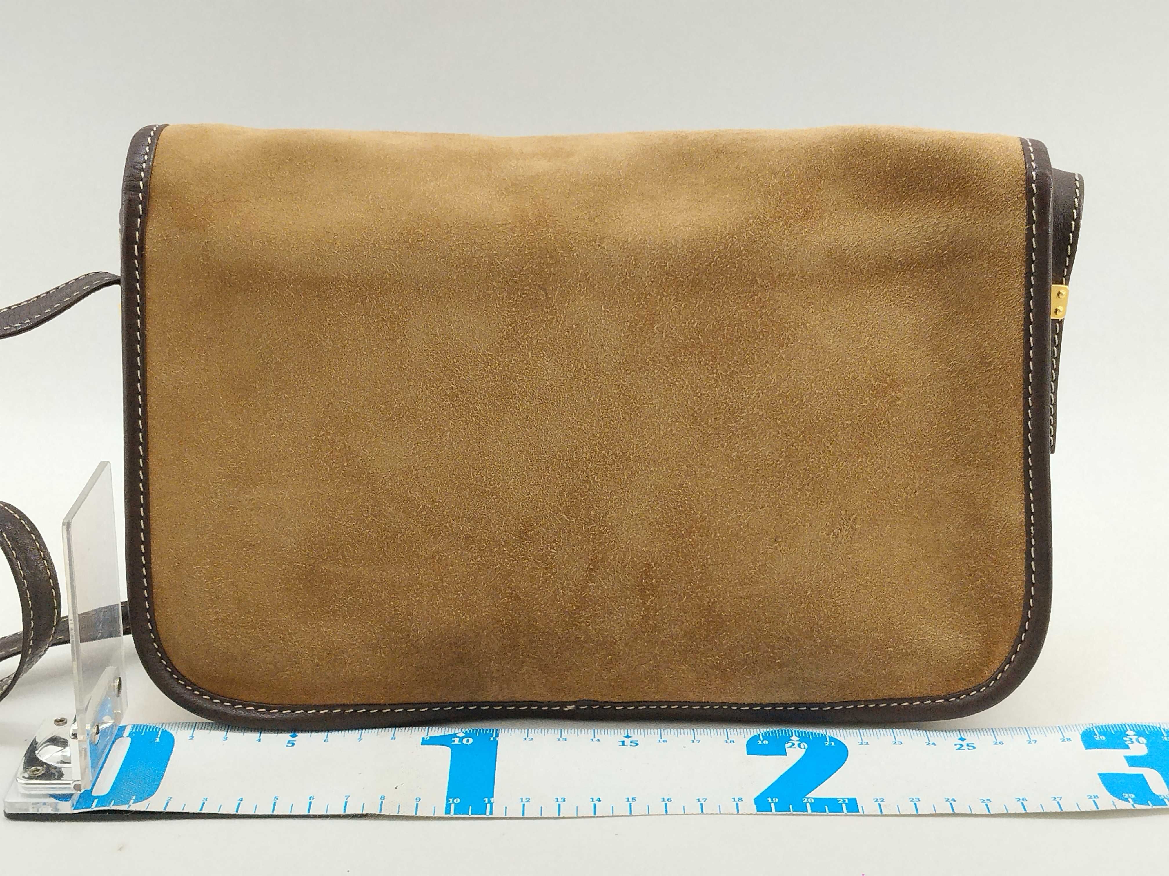 shoulder bag — view 2
