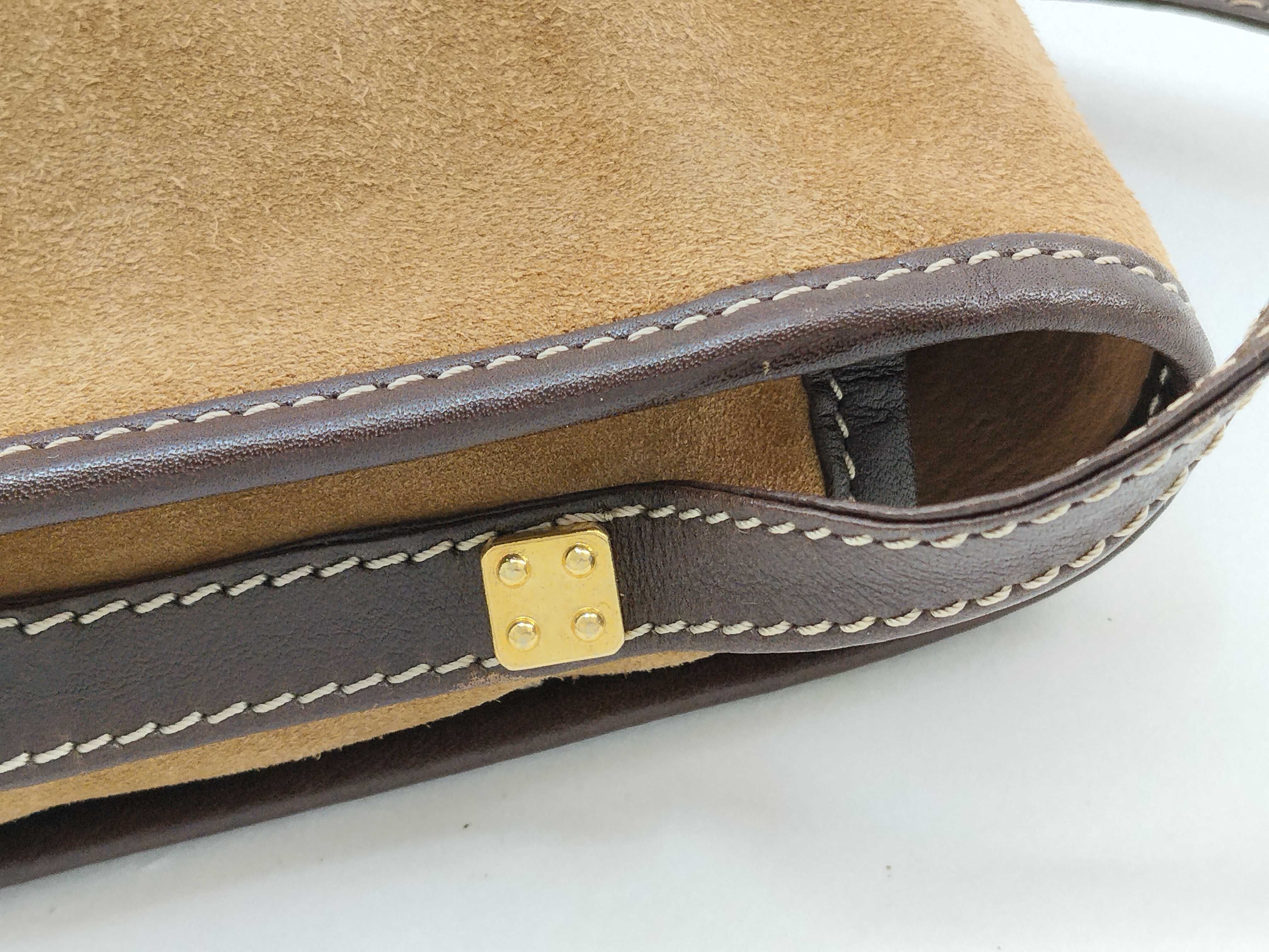 shoulder bag — view 7