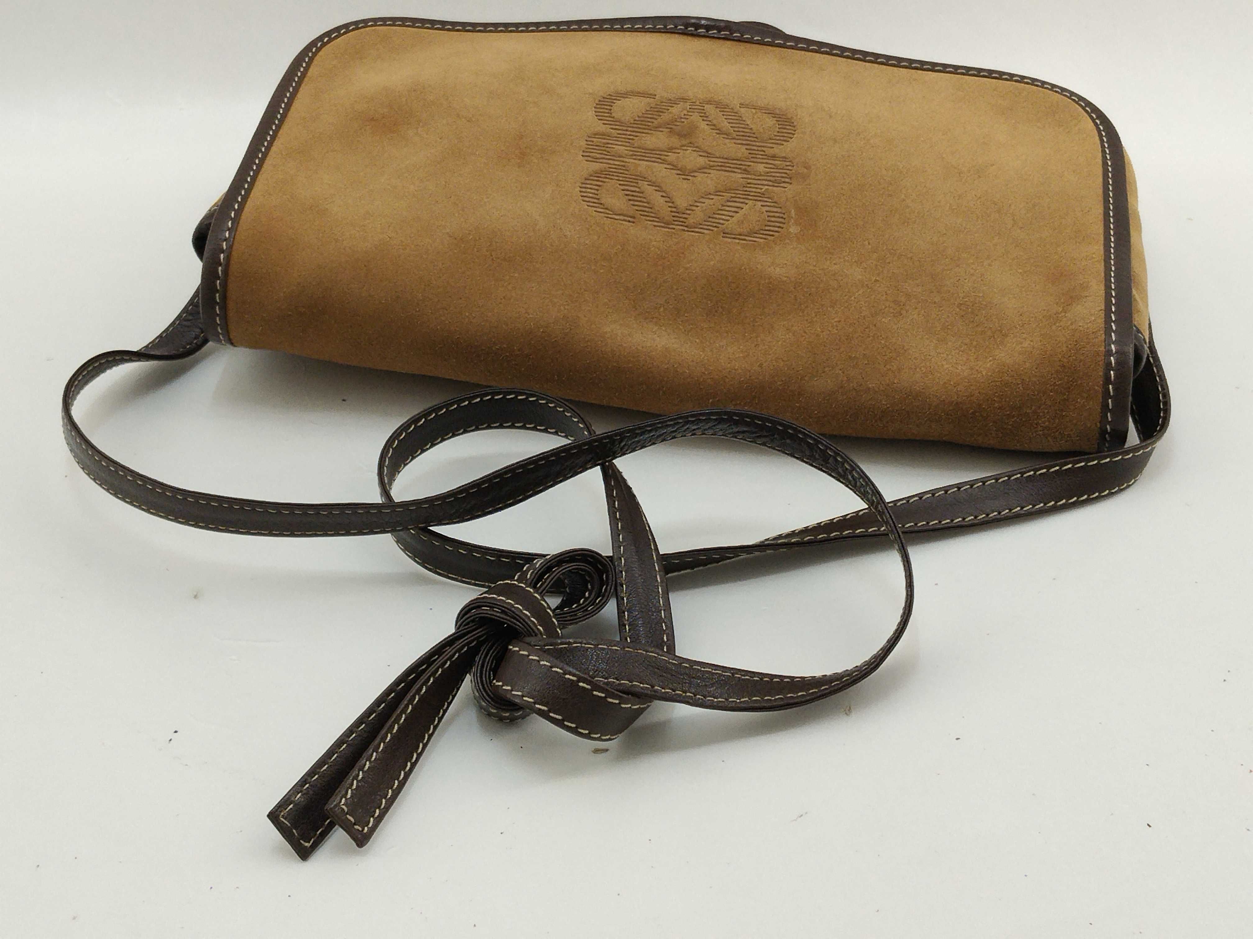 shoulder bag — view 9