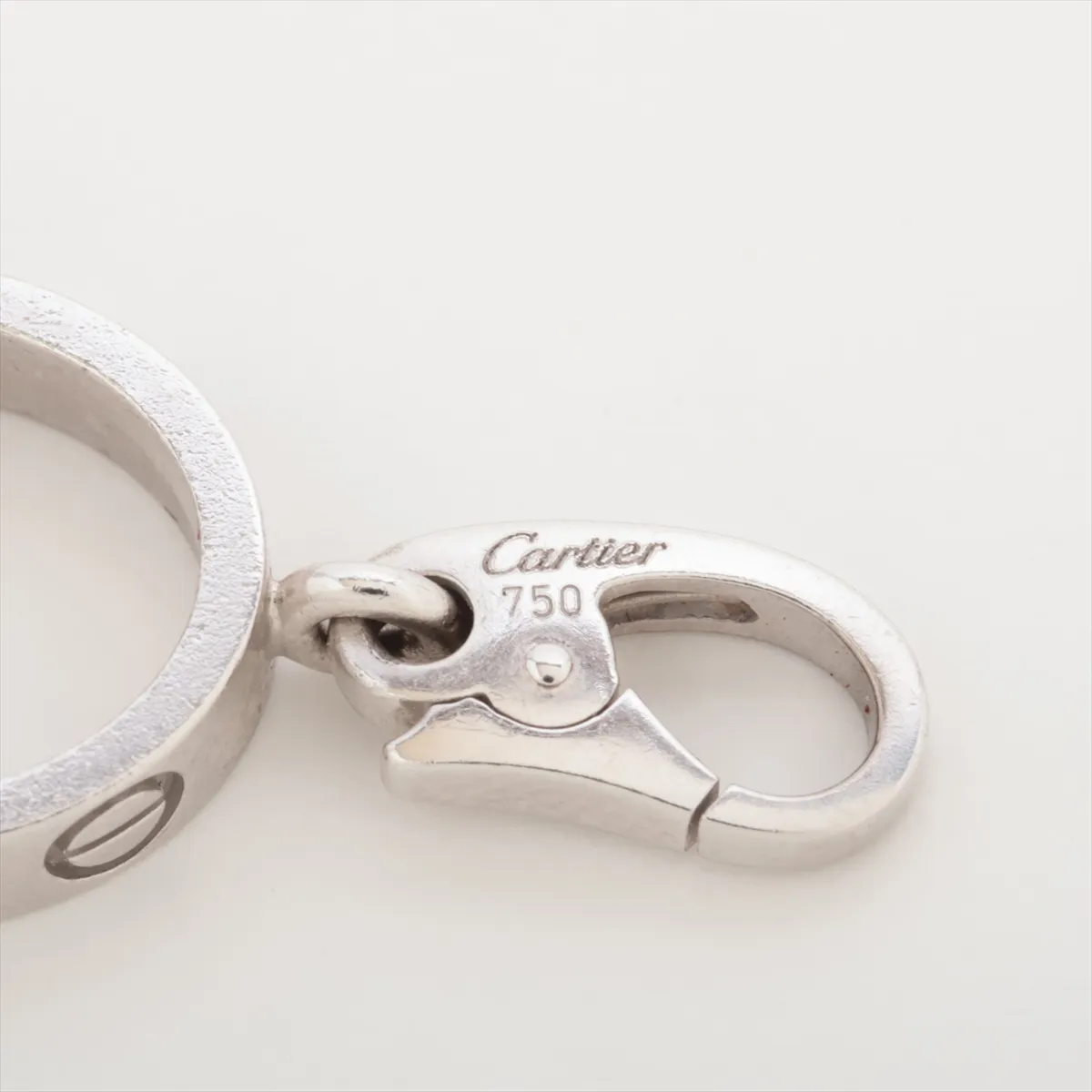 Love Charm 750 (WG) 3.0g CT1843 — view 4