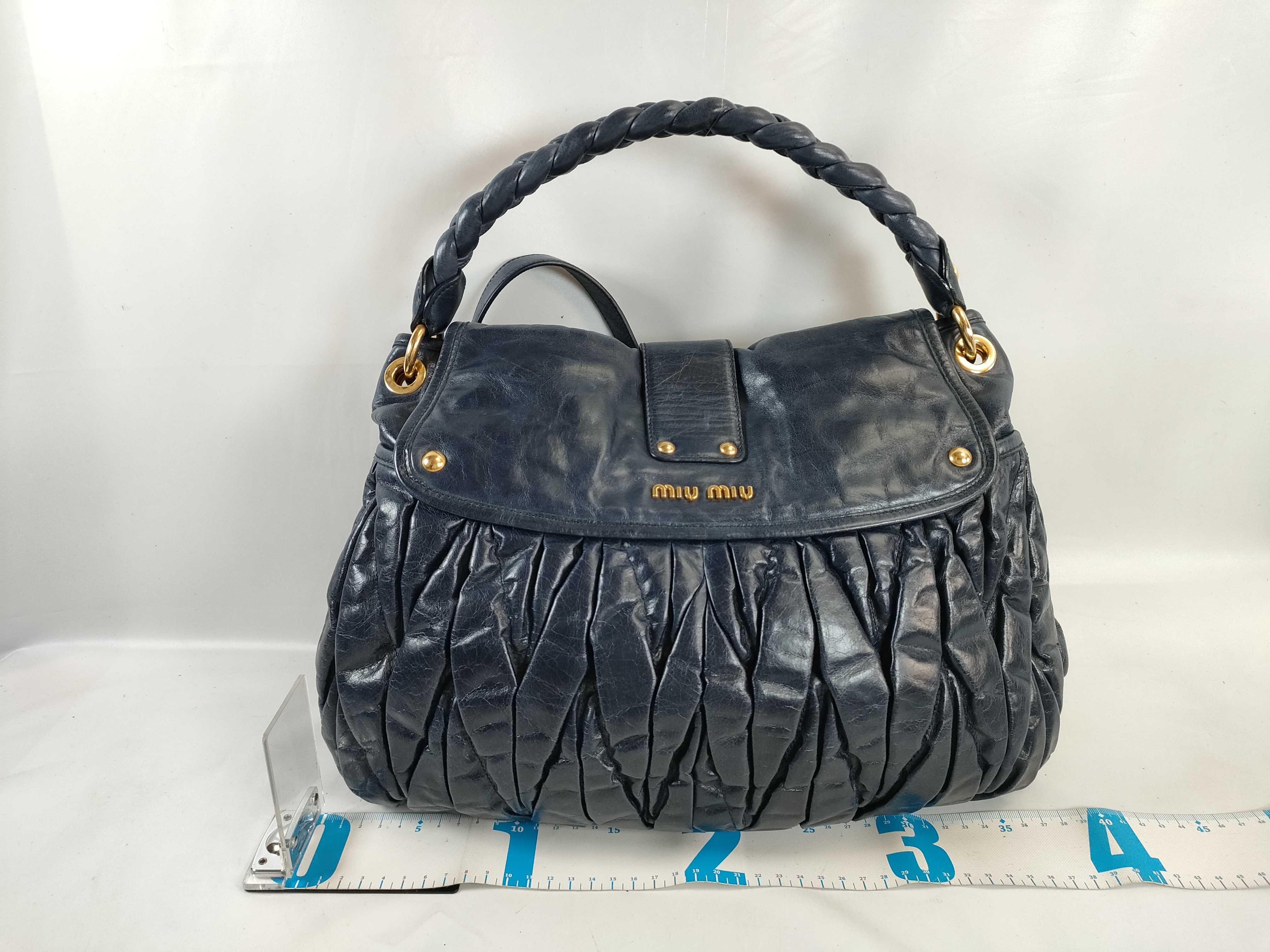 2-Way Shoulder Bag — view 2