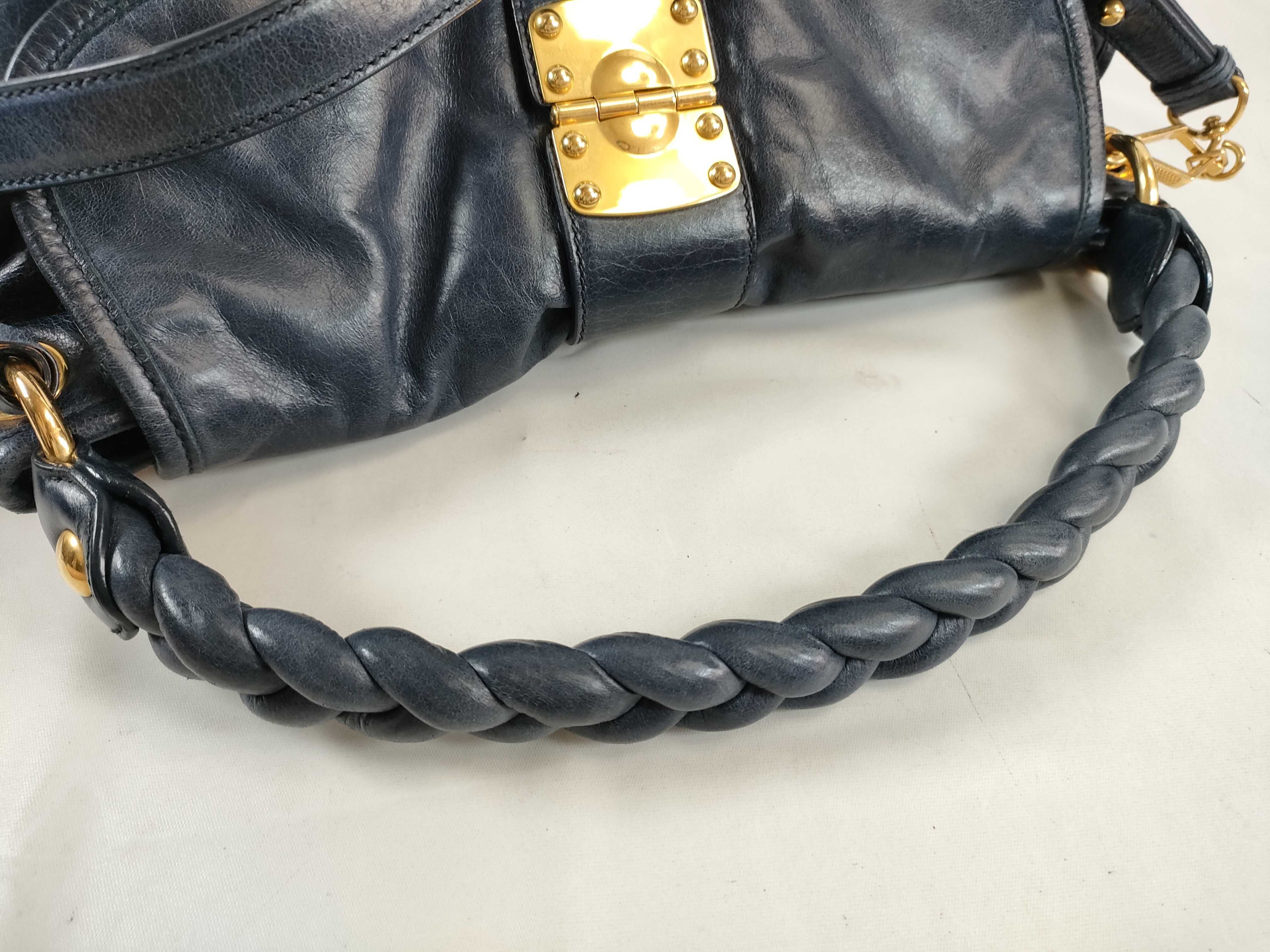 2-Way Shoulder Bag — view 3