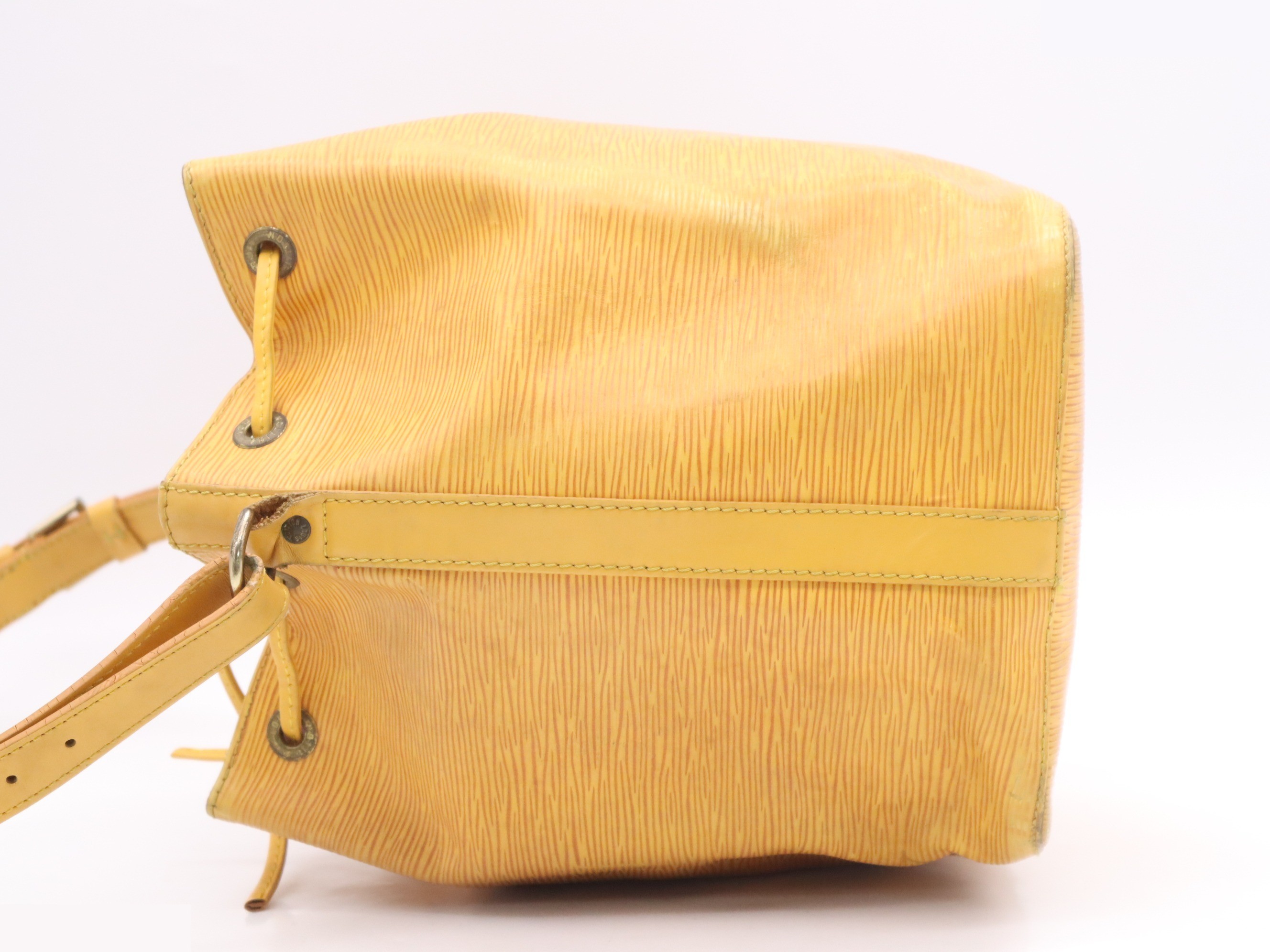 Petit Noé Tassili Yellow — view 3
