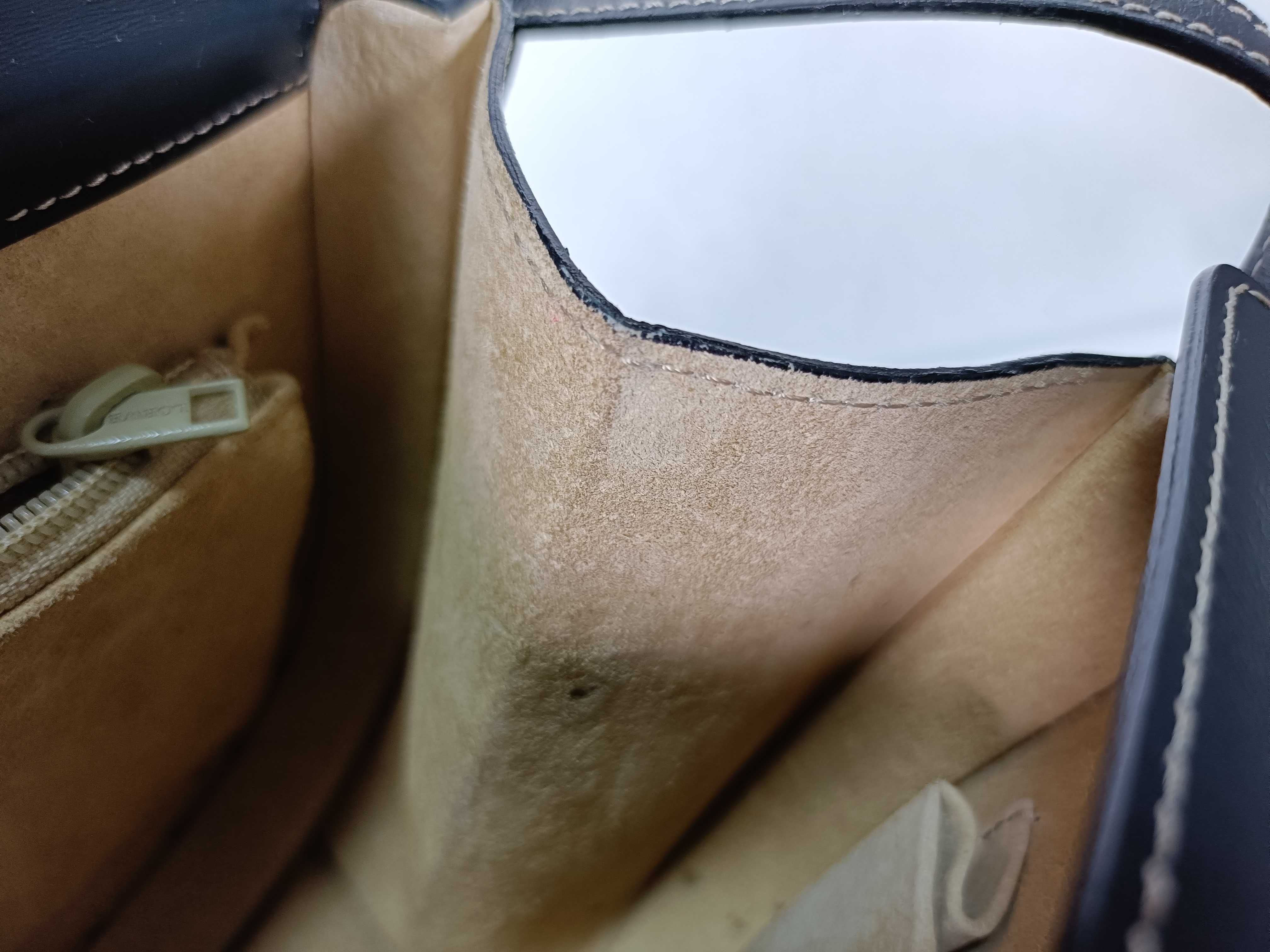 logo engraved shoulder bag — view 15