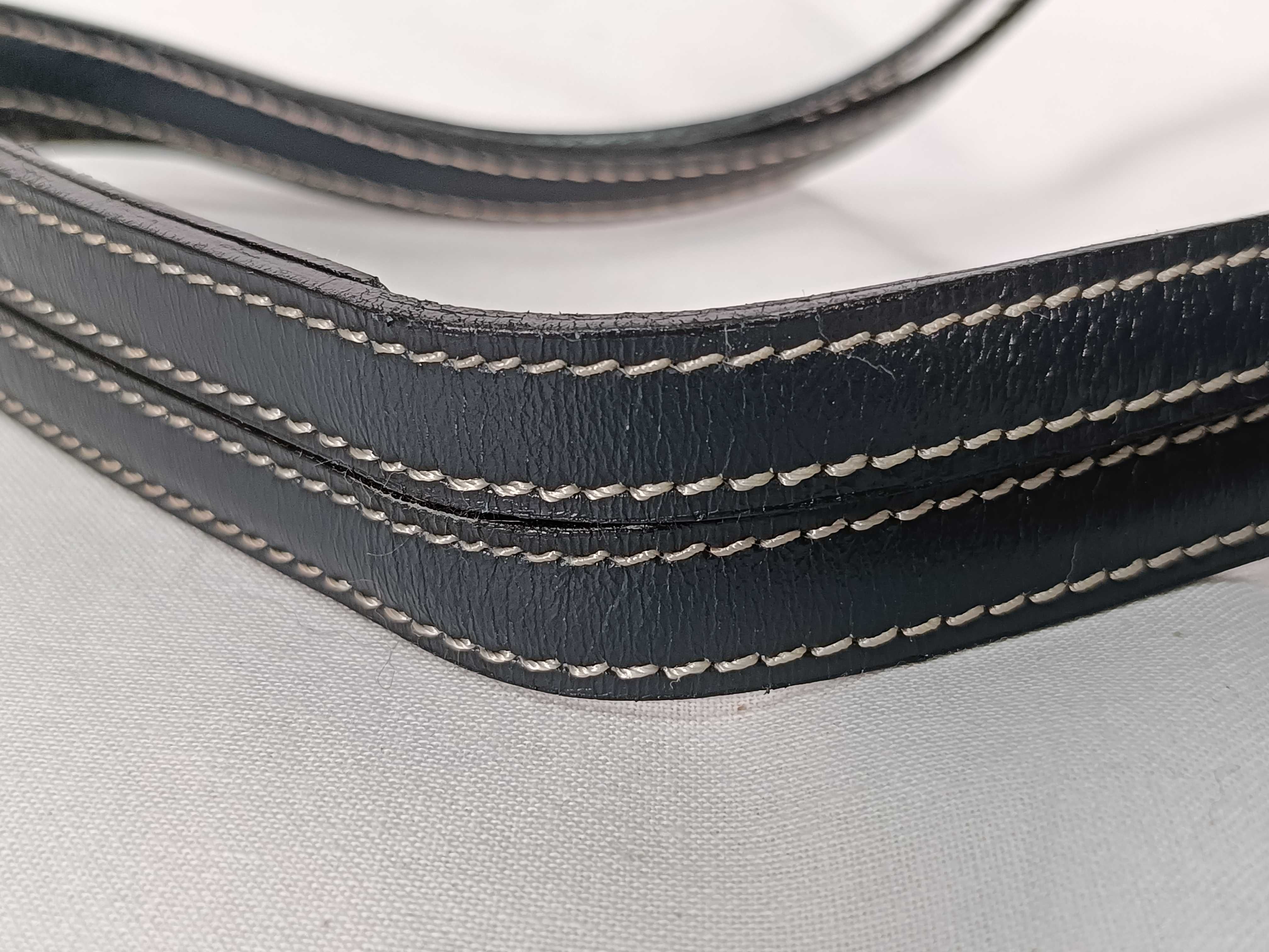 logo engraved shoulder bag — view 6