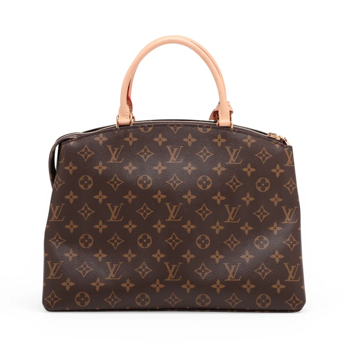 Monogram Grand Palais MM M45898 Brown (RFID detected) — view 2