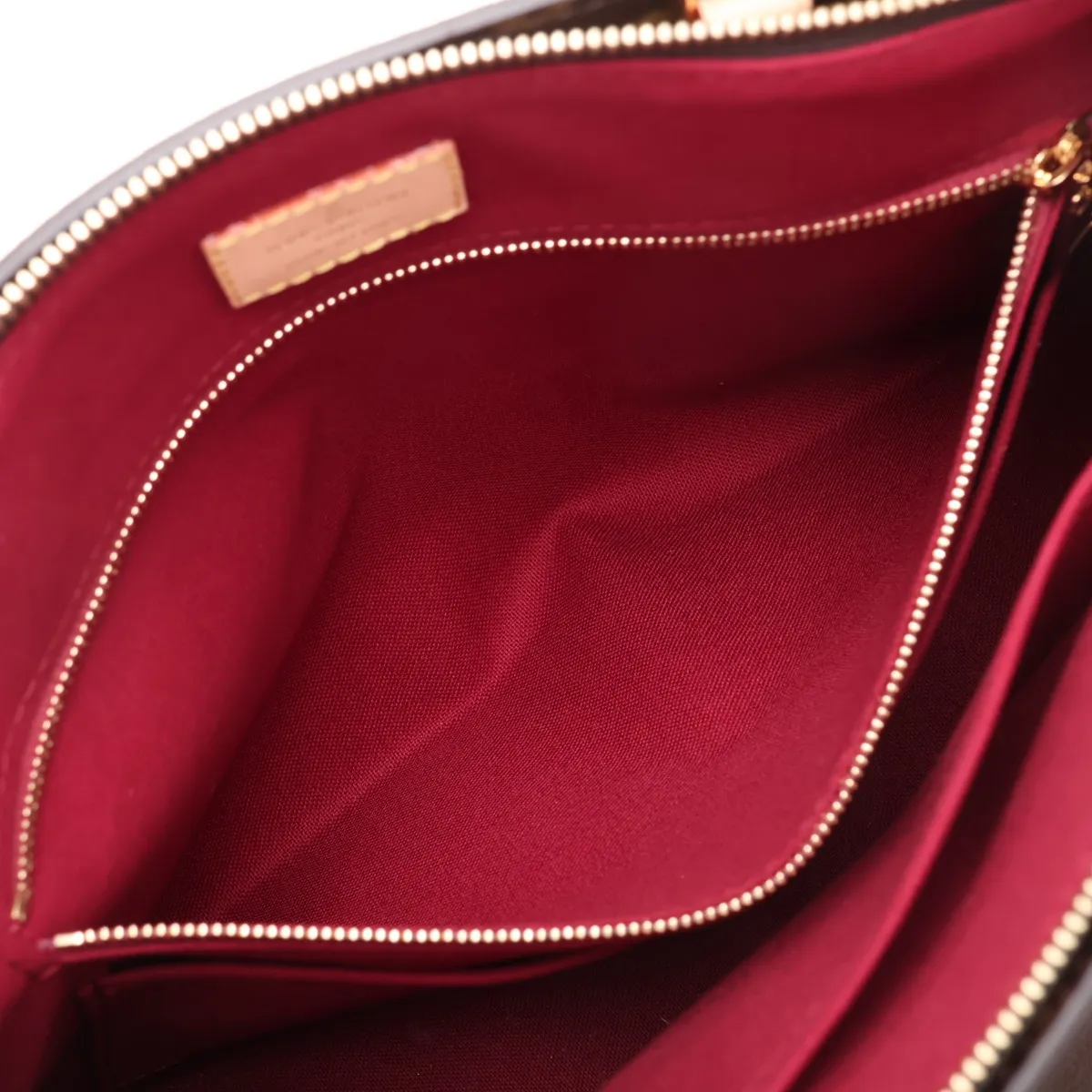 Monogram Grand Palais MM M45898 Brown (RFID detected) — view 11