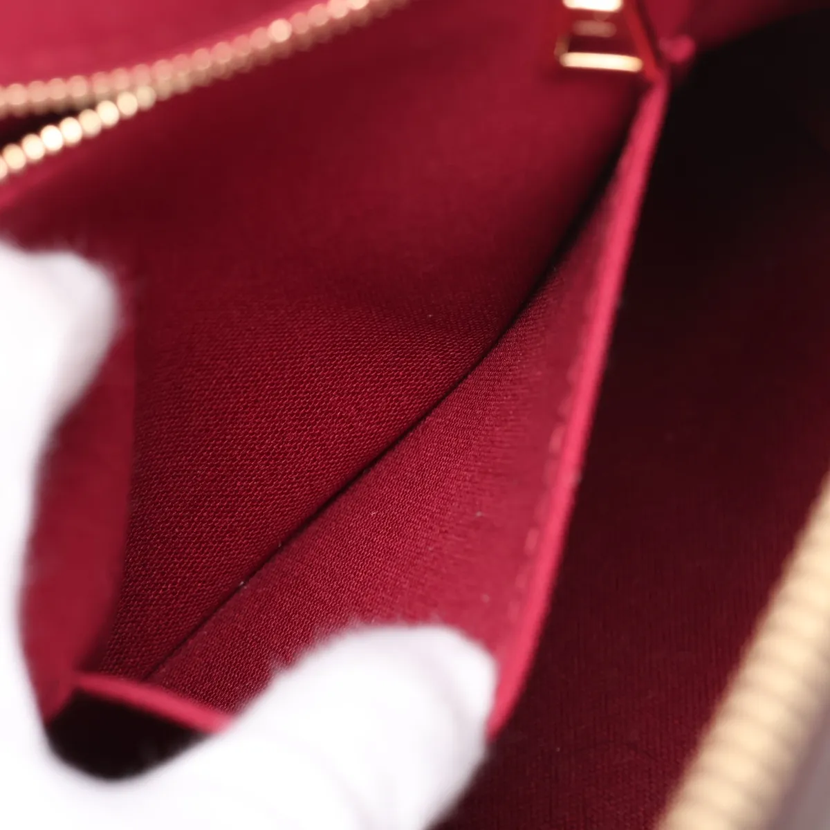 Monogram Grand Palais MM M45898 Brown (RFID detected) — view 13