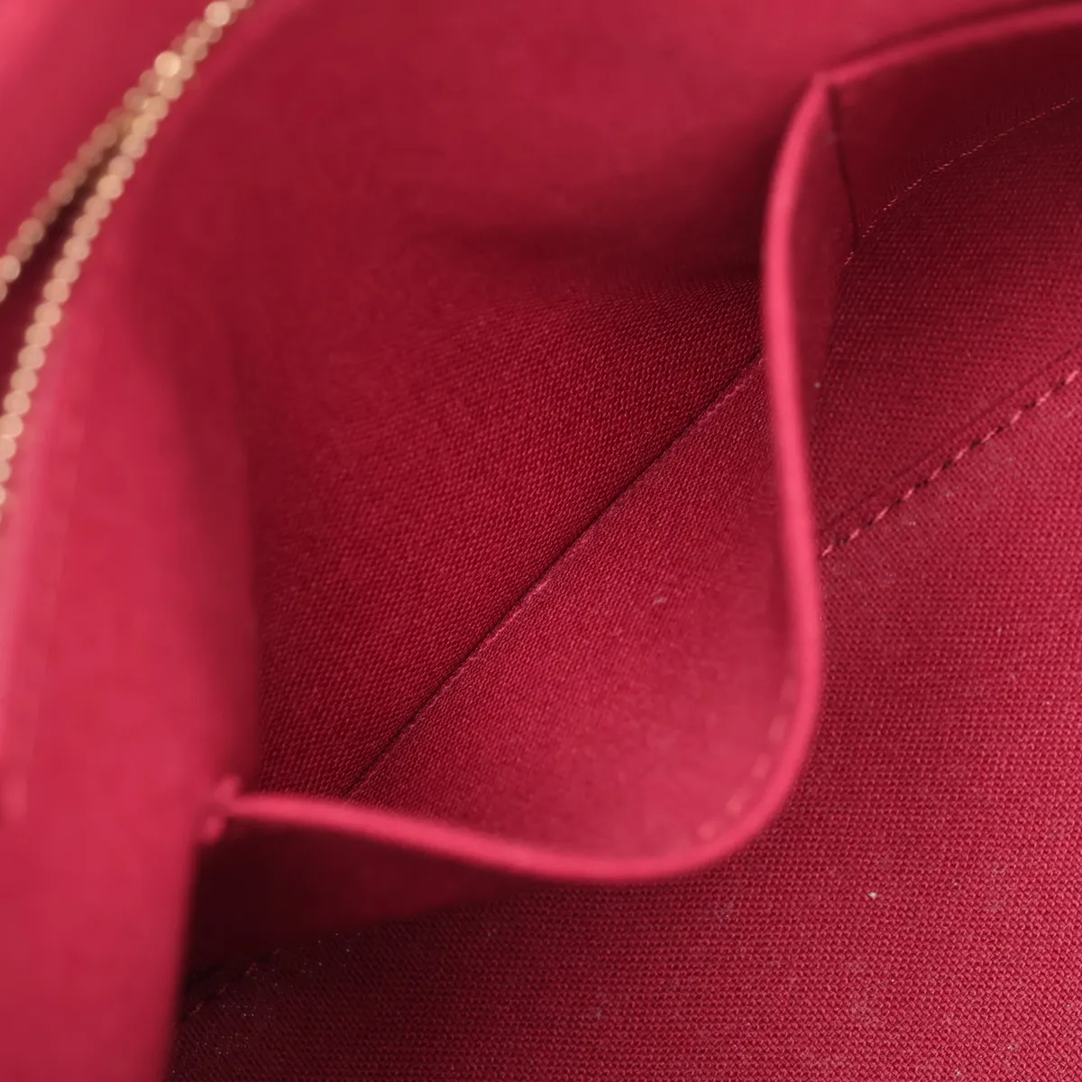 Monogram Grand Palais MM M45898 Brown (RFID detected) — view 14