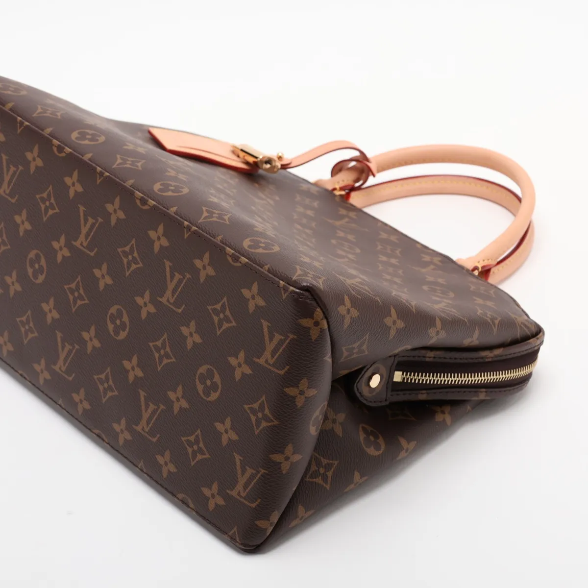 Monogram Grand Palais MM M45898 Brown (RFID detected) — view 3