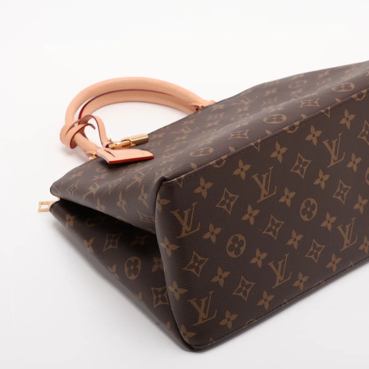 Monogram Grand Palais MM M45898 Brown (RFID detected) — view 4