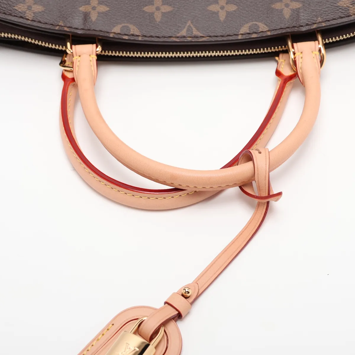 Monogram Grand Palais MM M45898 Brown (RFID detected) — view 5