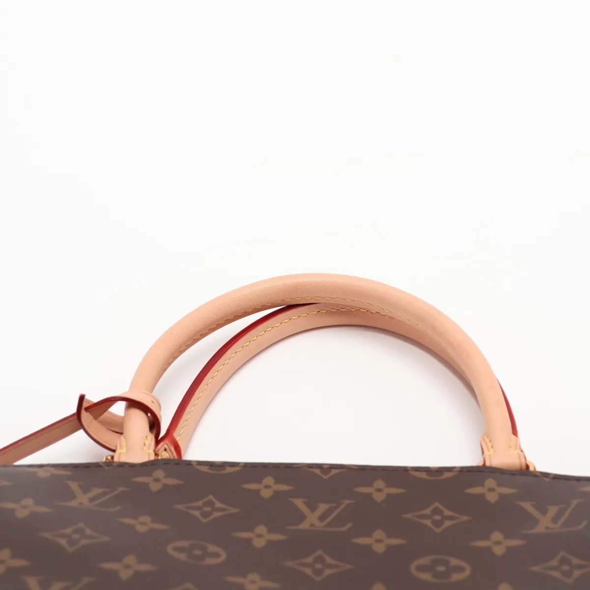 Monogram Grand Palais MM M45898 Brown (RFID detected) — view 6