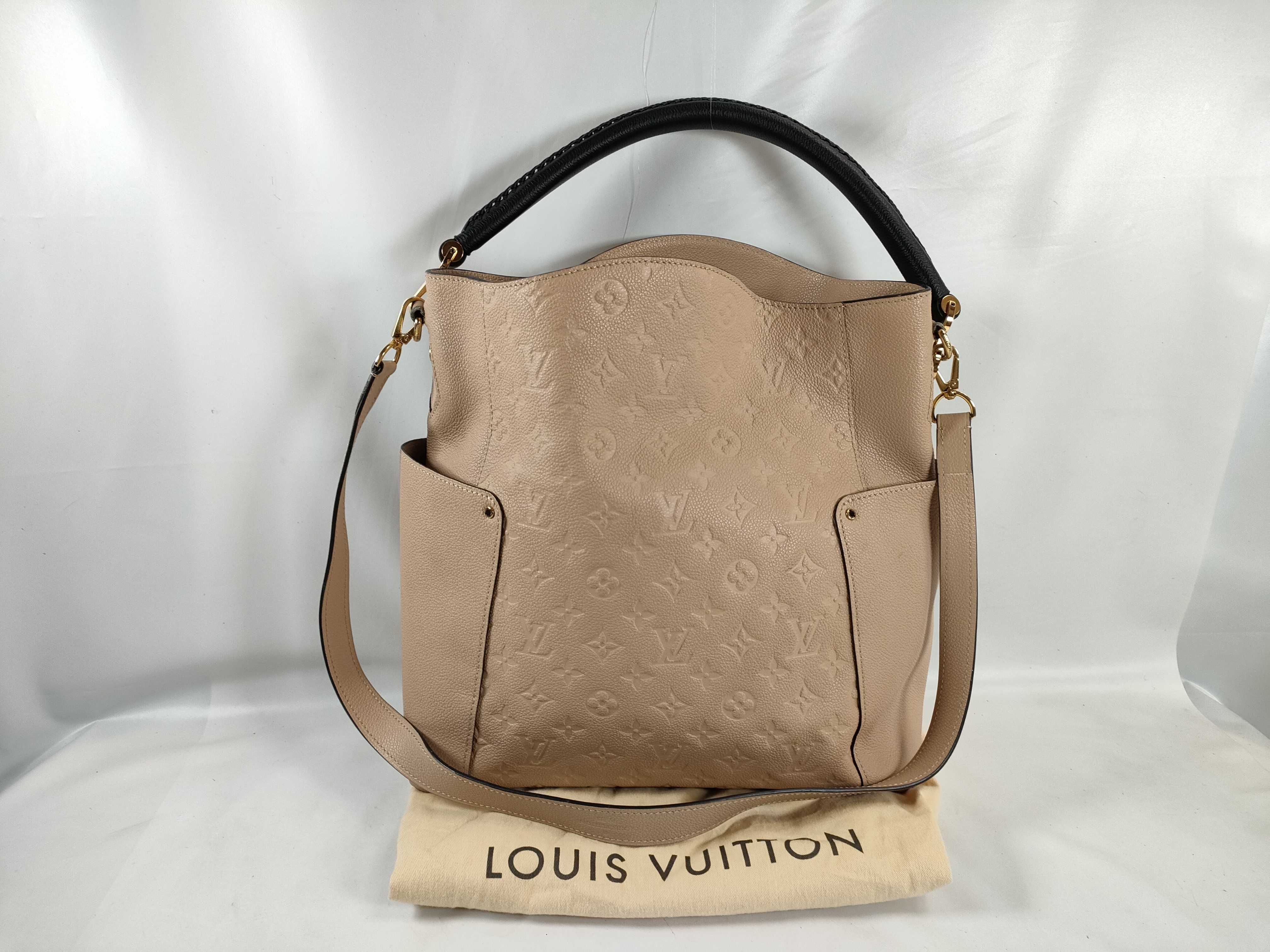 Monogram Empreinte Bagatelle M50075 CA3115 Tote Bag