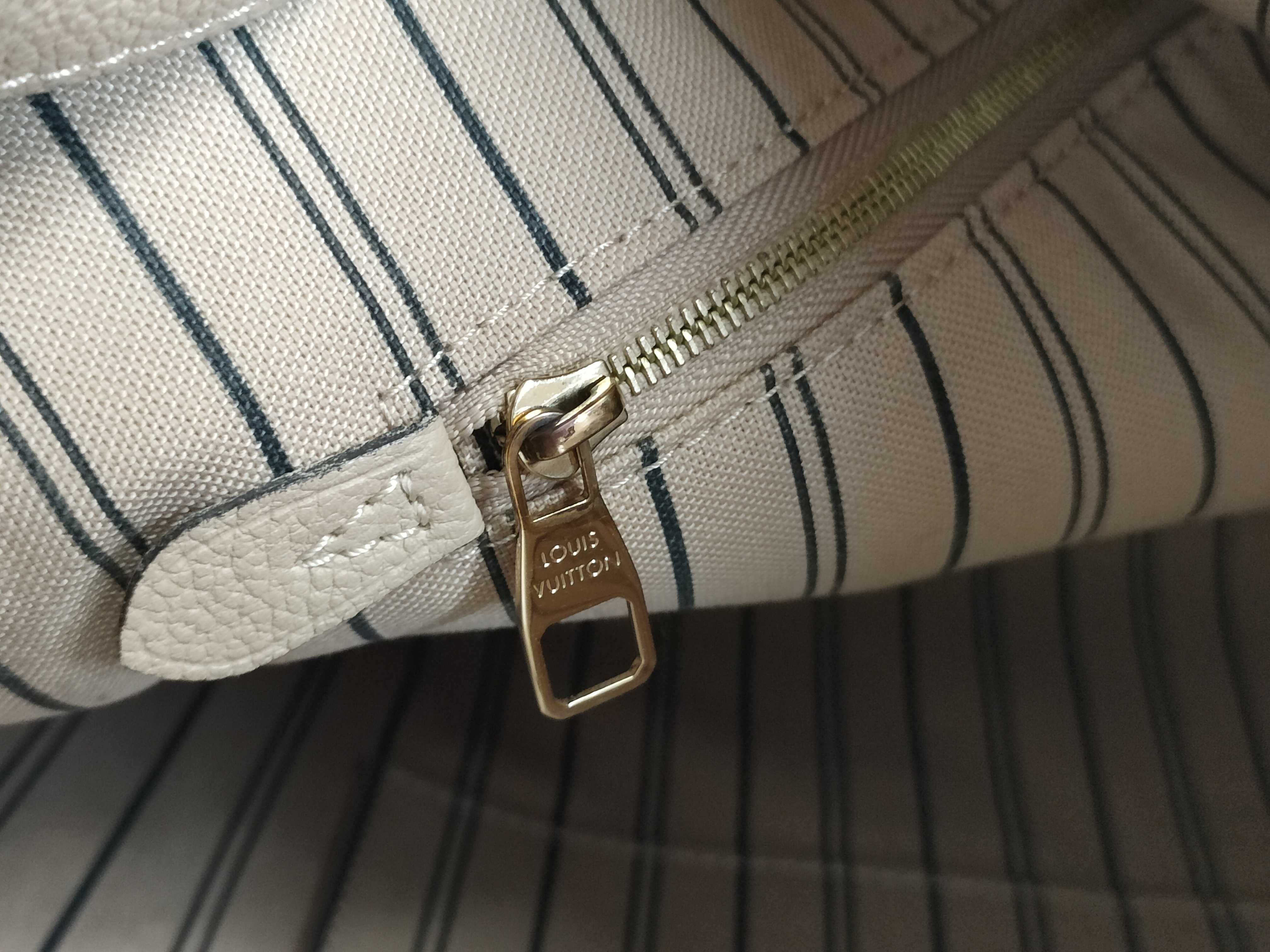 Monogram Empreinte Bagatelle M50075 CA3115 Tote Bag — view 11