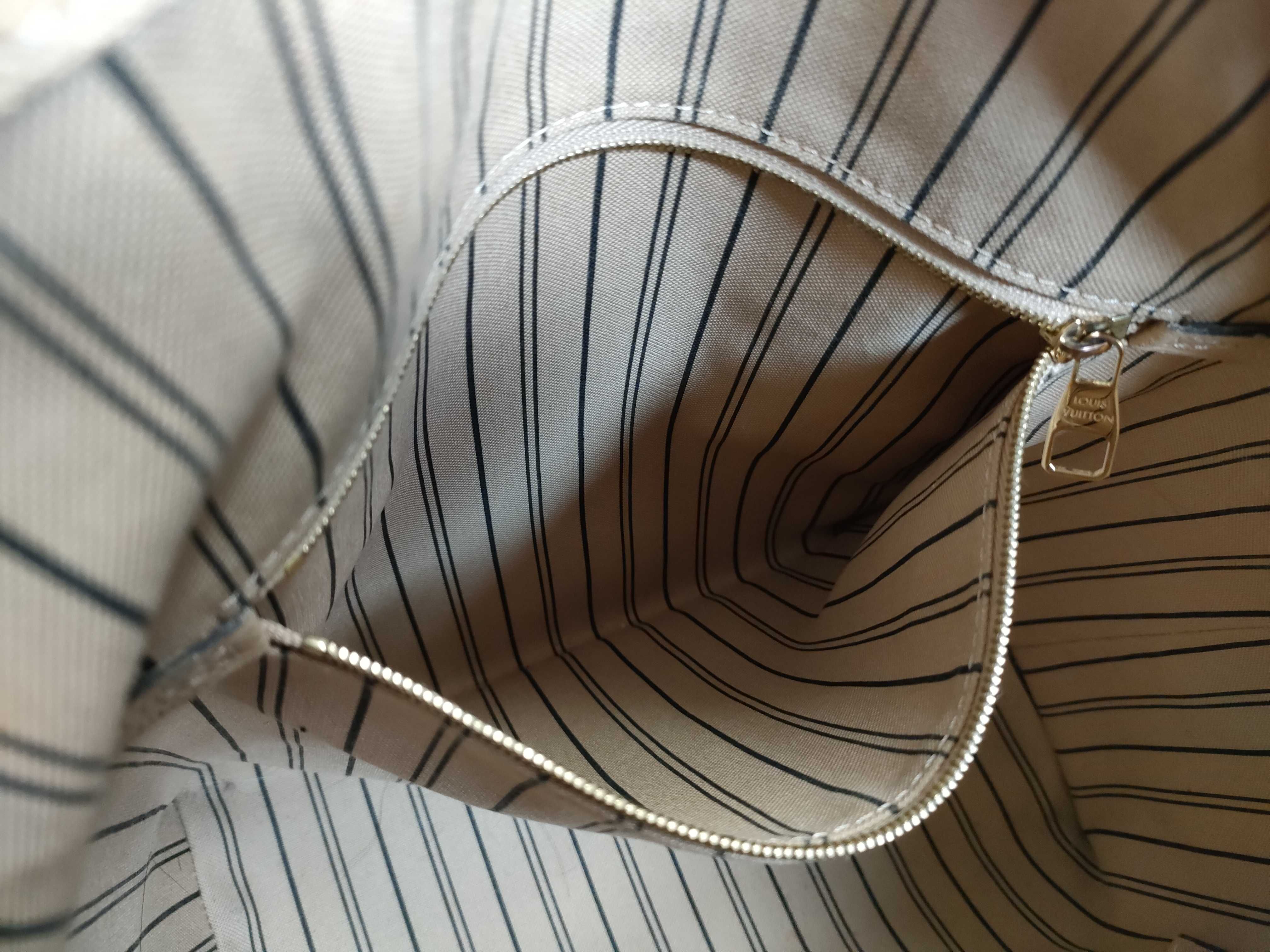 Monogram Empreinte Bagatelle M50075 CA3115 Tote Bag — view 12