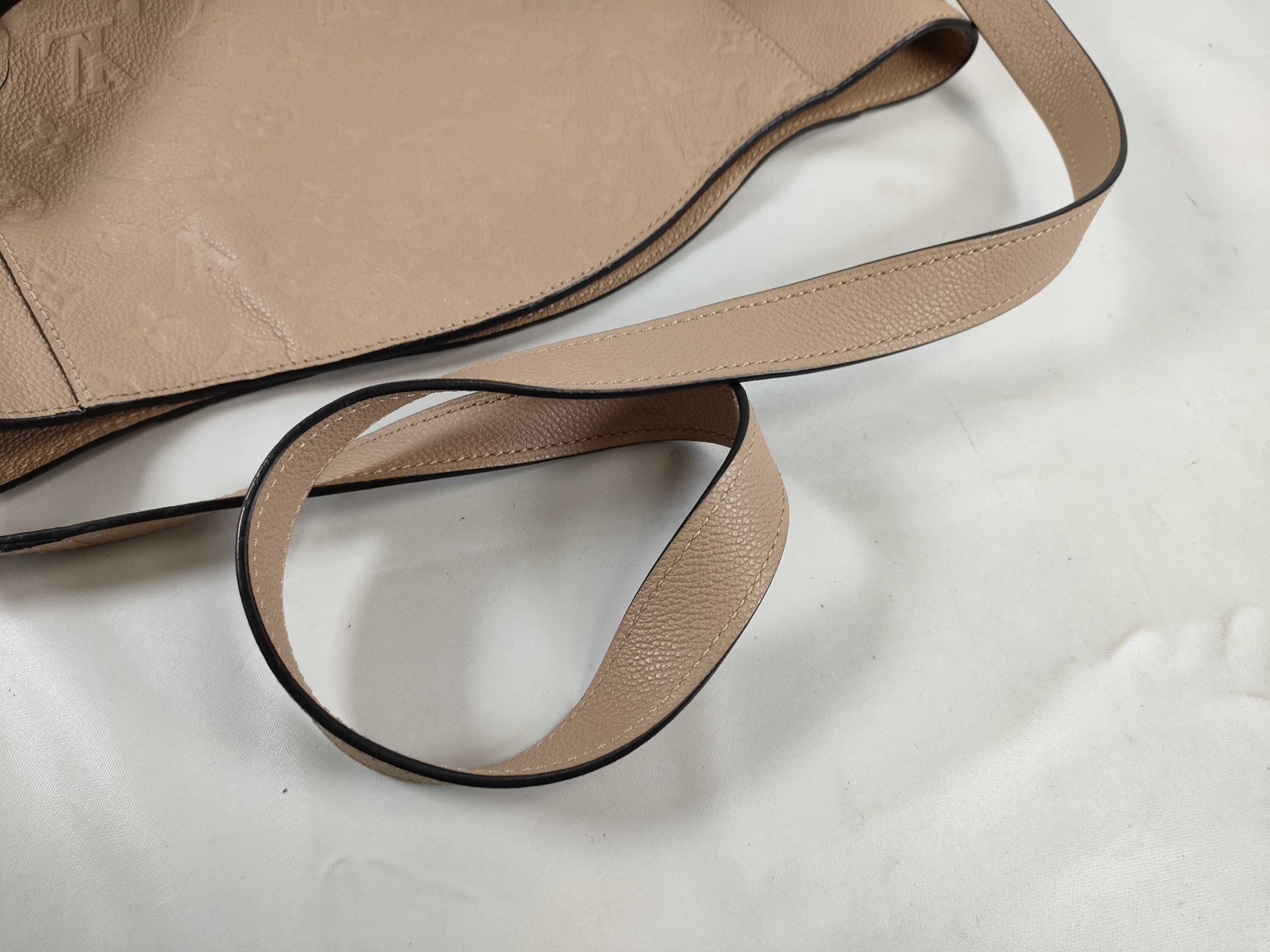 Monogram Empreinte Bagatelle M50075 CA3115 Tote Bag — view 13