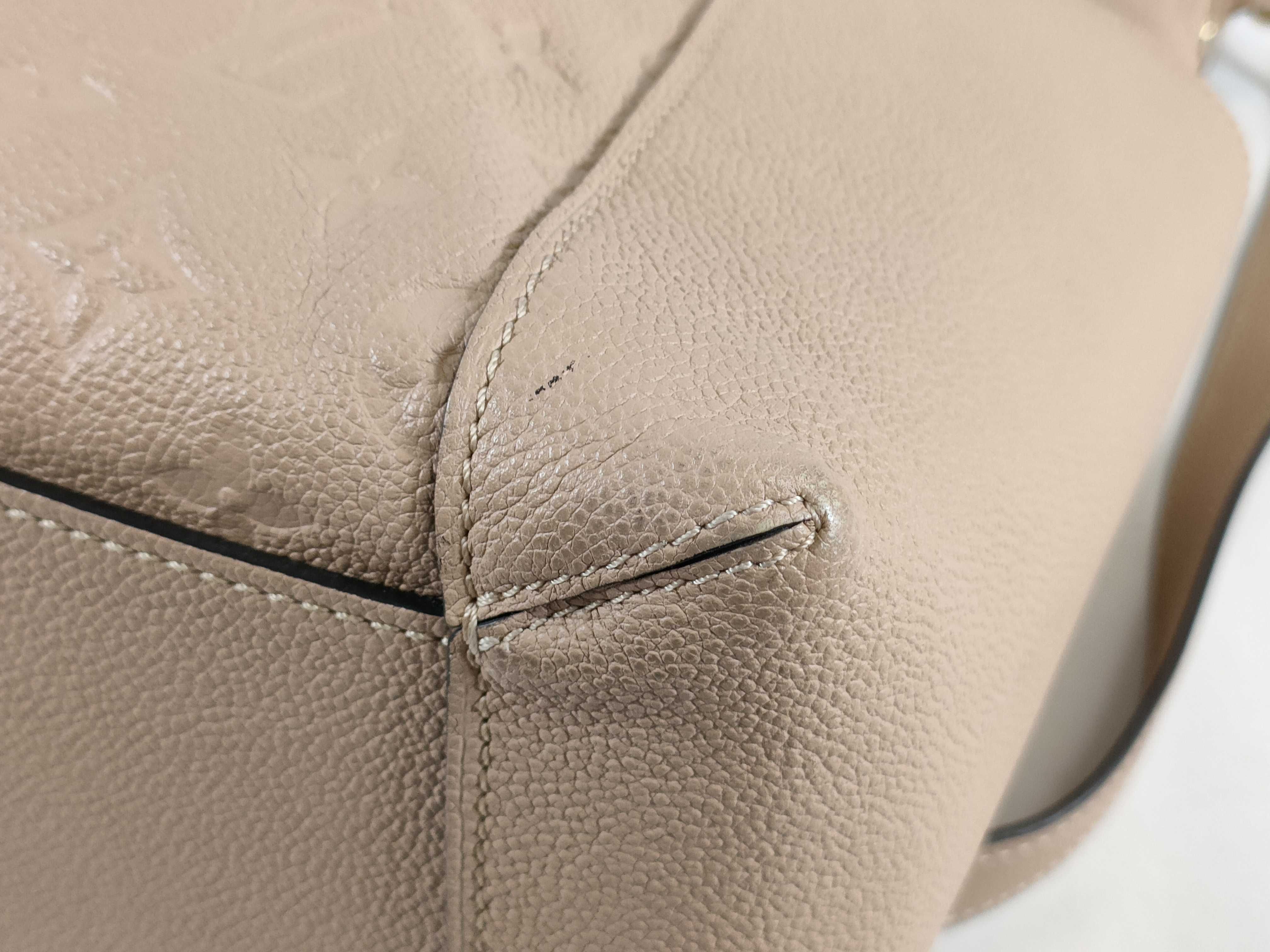 Monogram Empreinte Bagatelle M50075 CA3115 Tote Bag — view 6