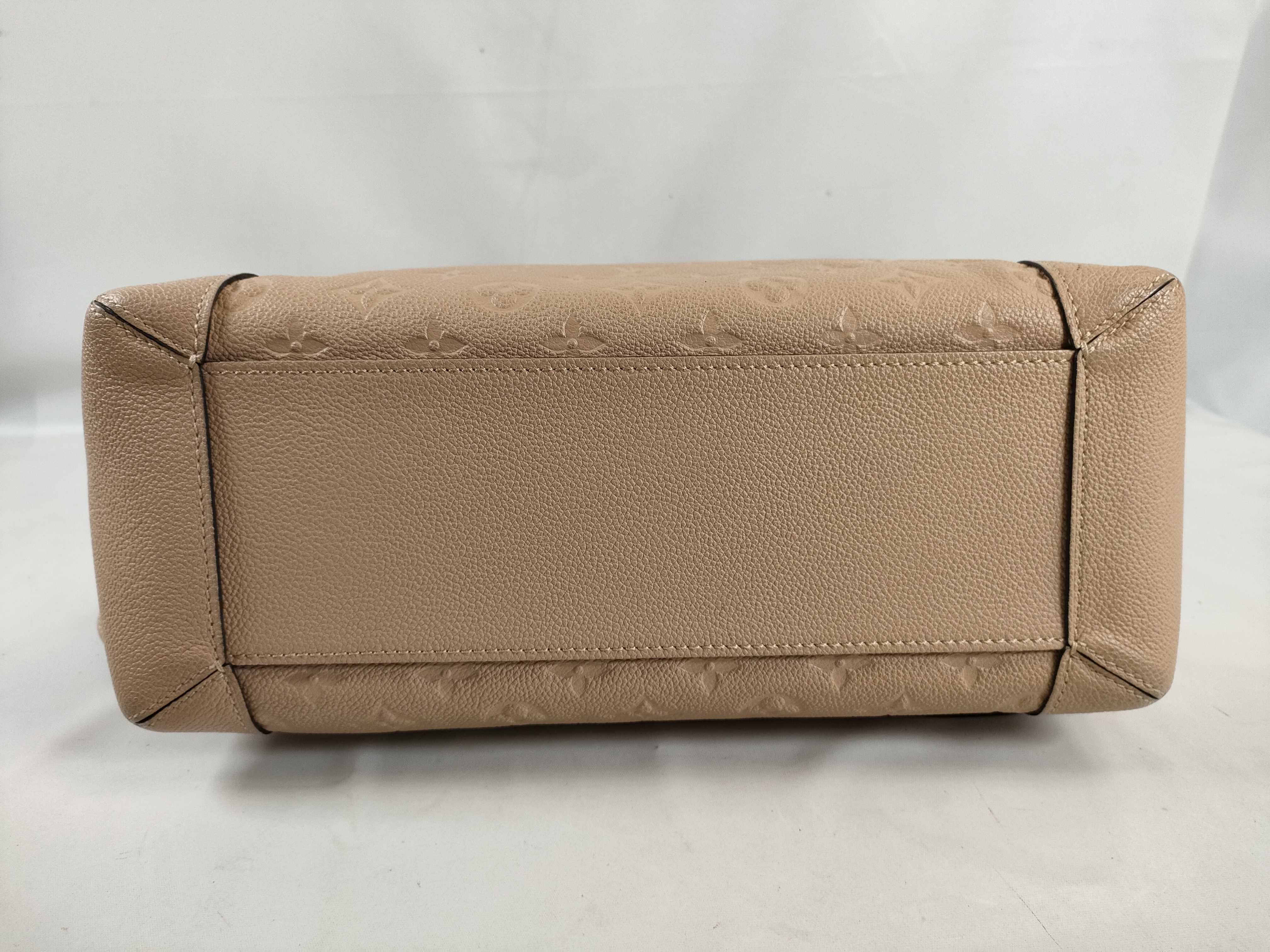 Monogram Empreinte Bagatelle M50075 CA3115 Tote Bag — view 7