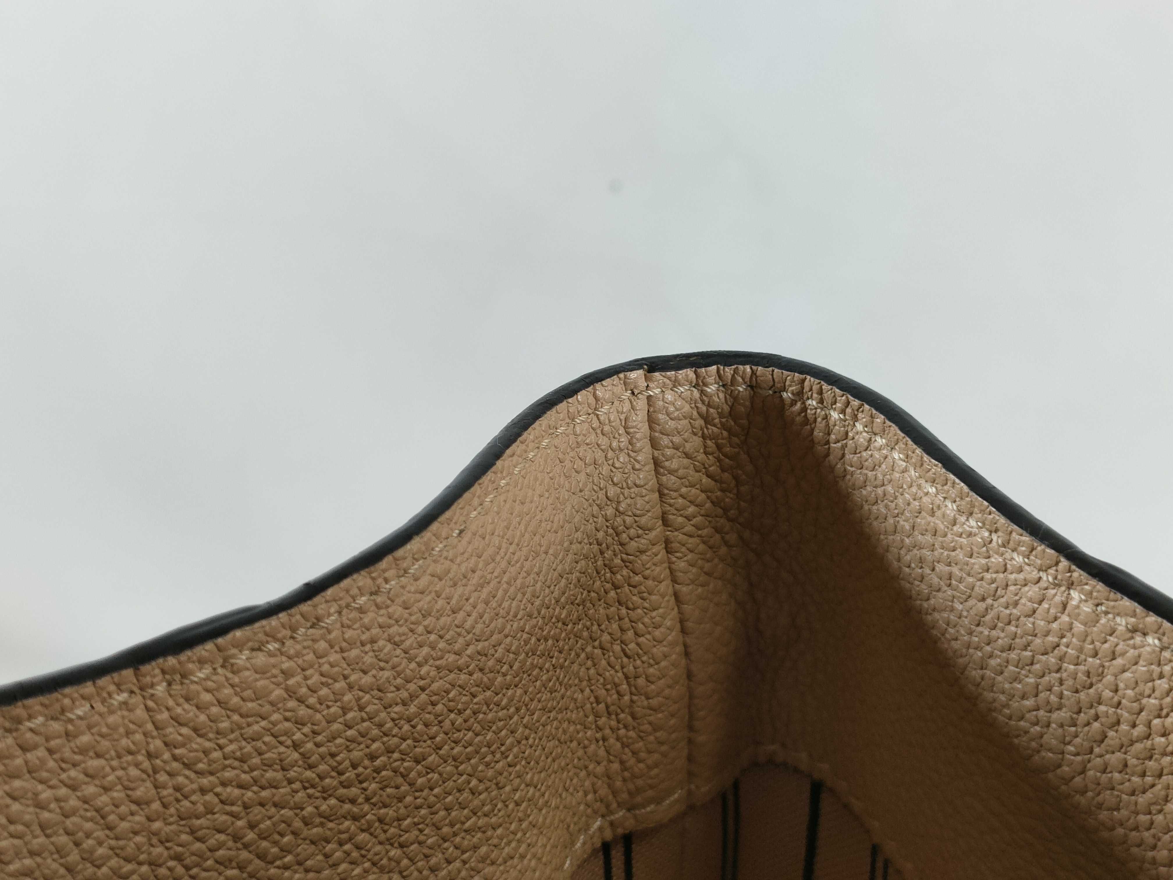 Monogram Empreinte Bagatelle M50075 CA3115 Tote Bag — view 9