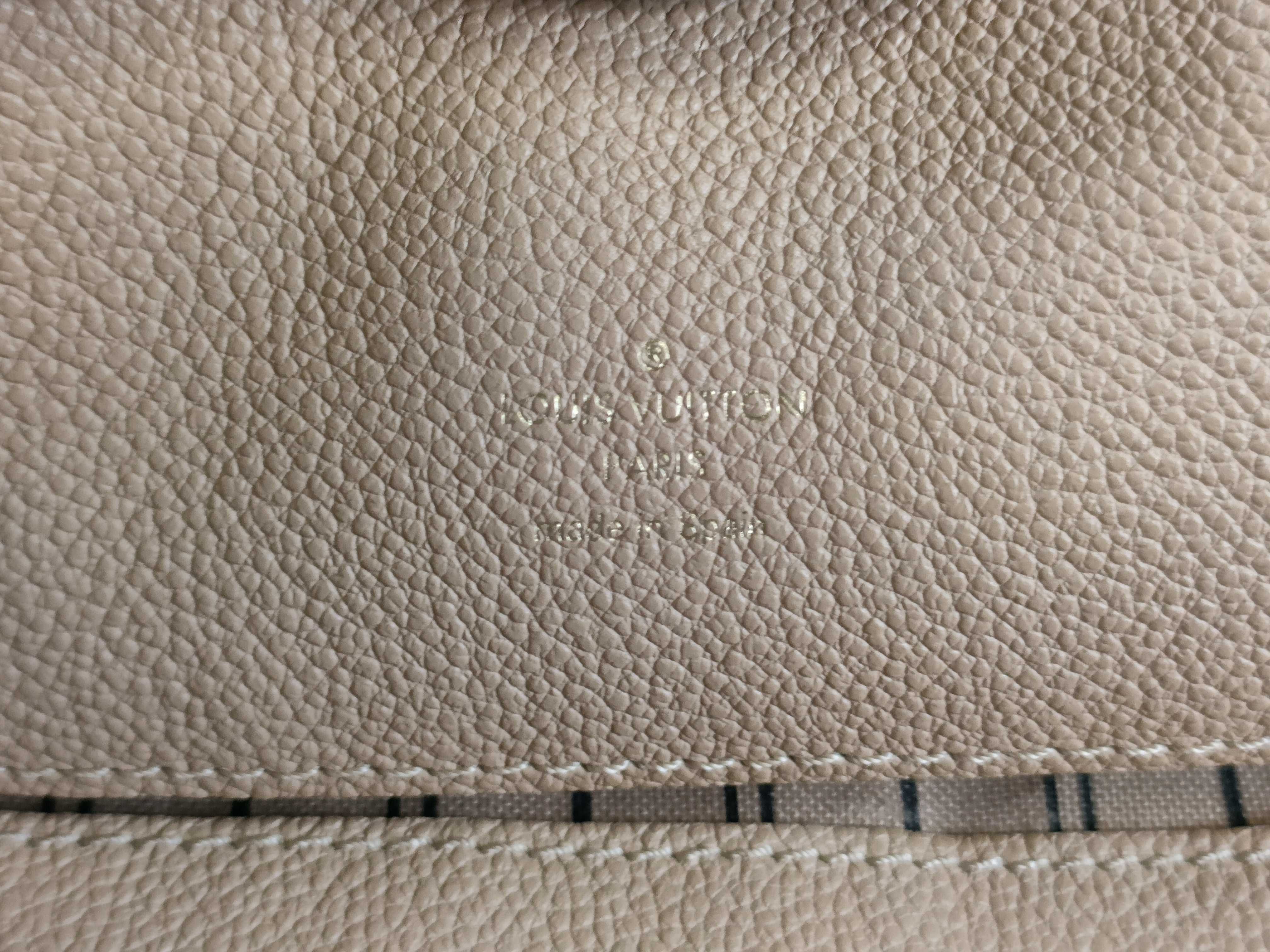 Monogram Empreinte Bagatelle M50075 CA3115 Tote Bag — view 10