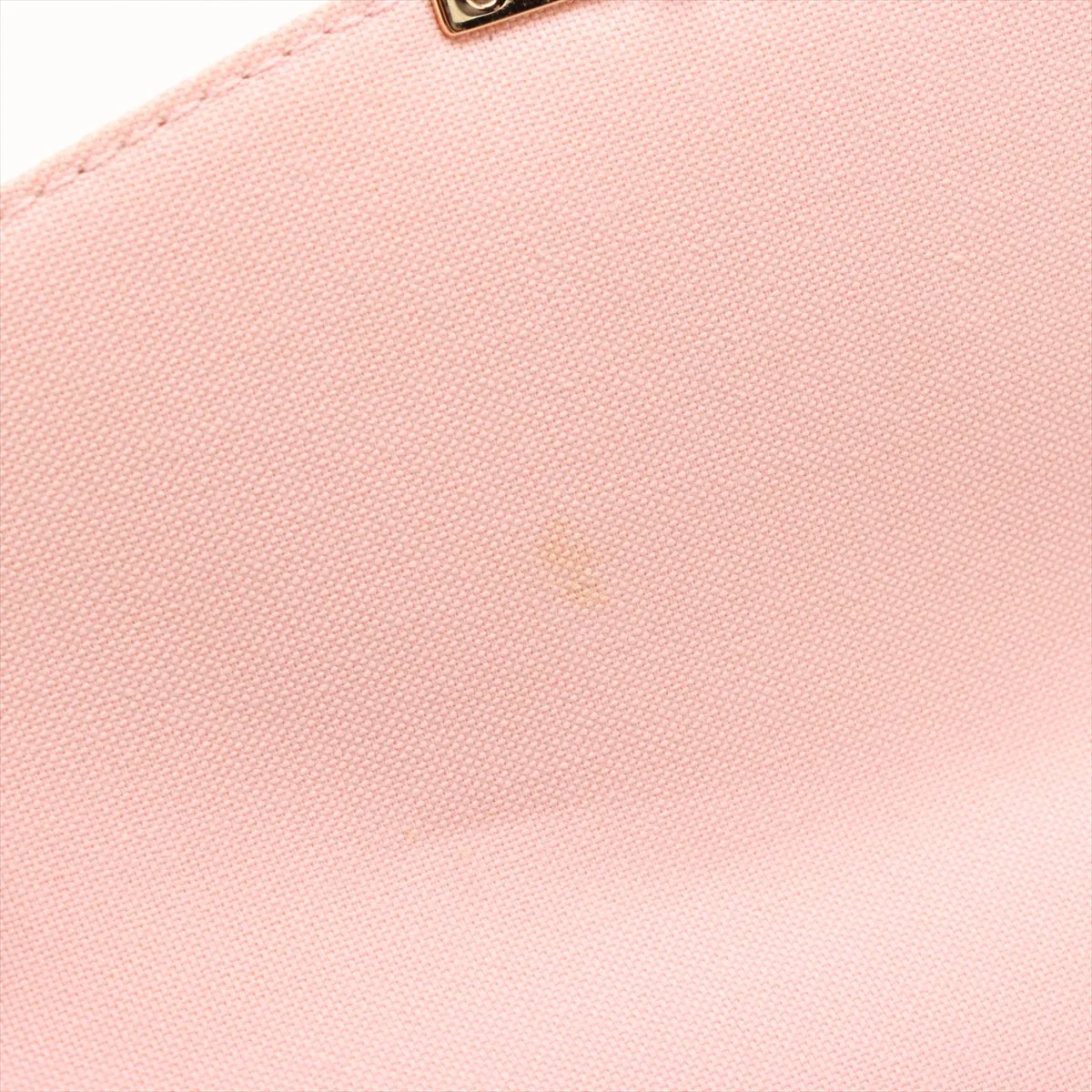 Damier Azur Croisette N41581 FL1168 White RFID reaction — view 11