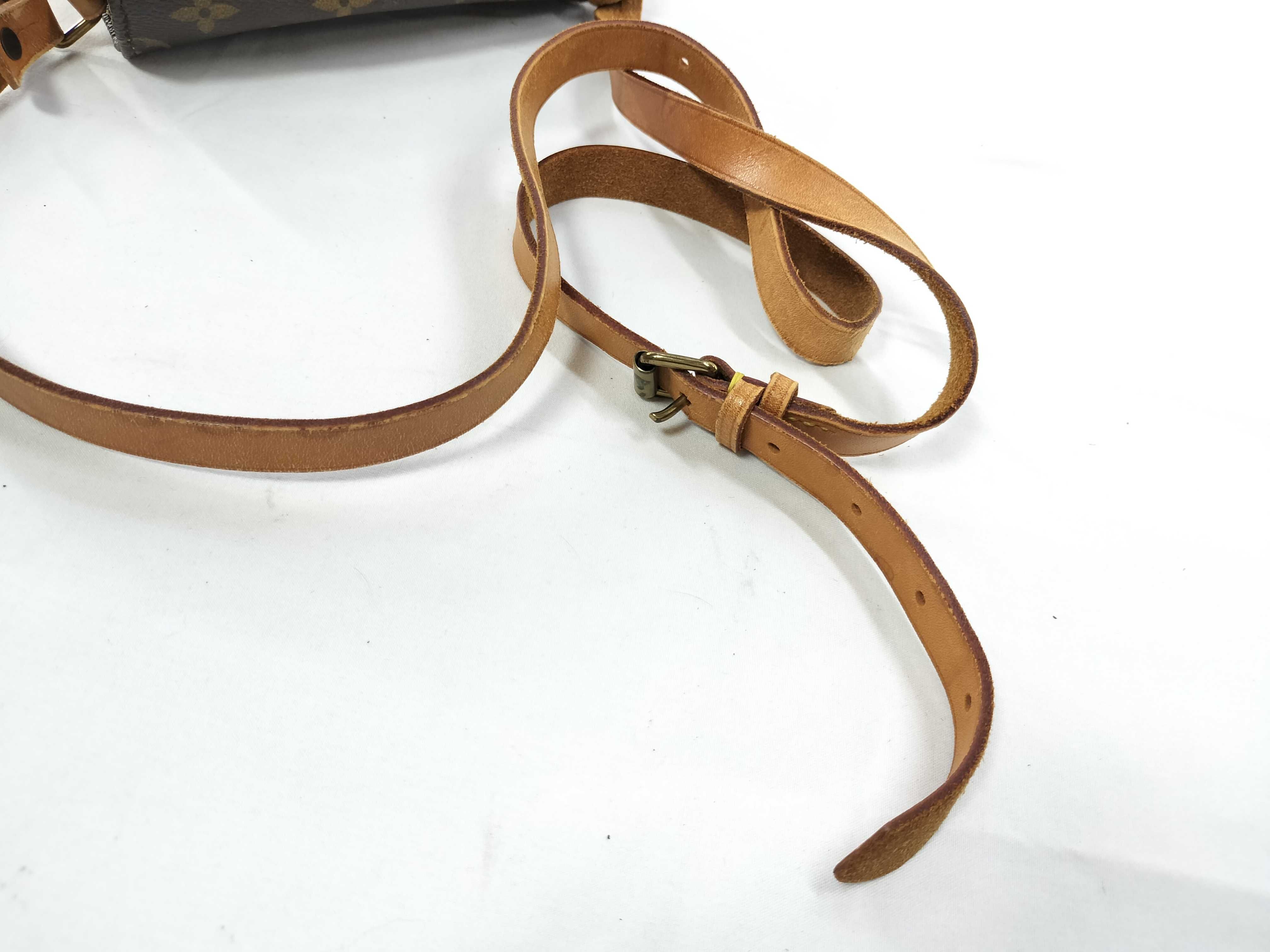 Monogram Cartouchiere MM SL8901 Shoulder Bag — view 3