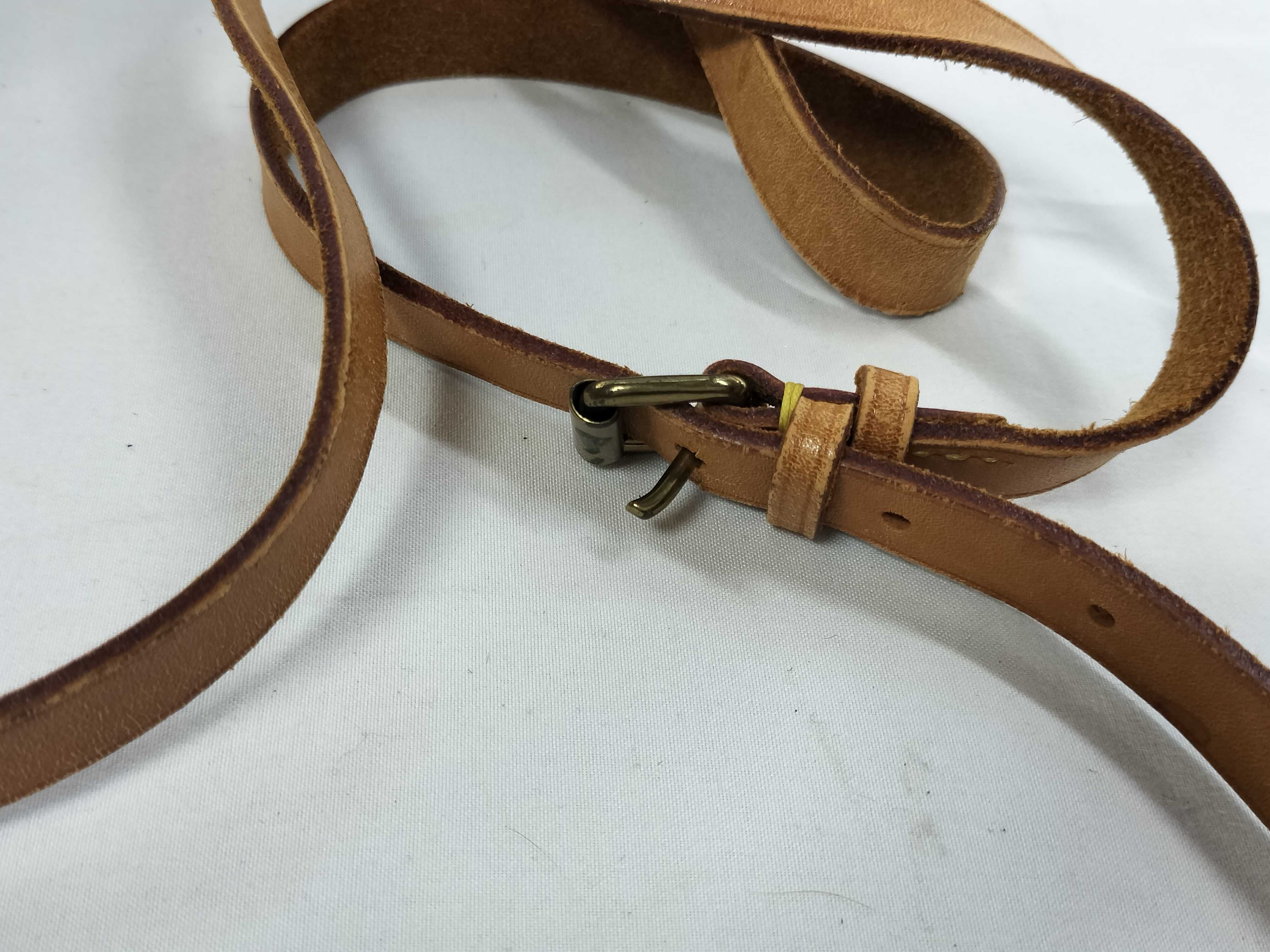 Monogram Cartouchiere MM SL8901 Shoulder Bag — view 4