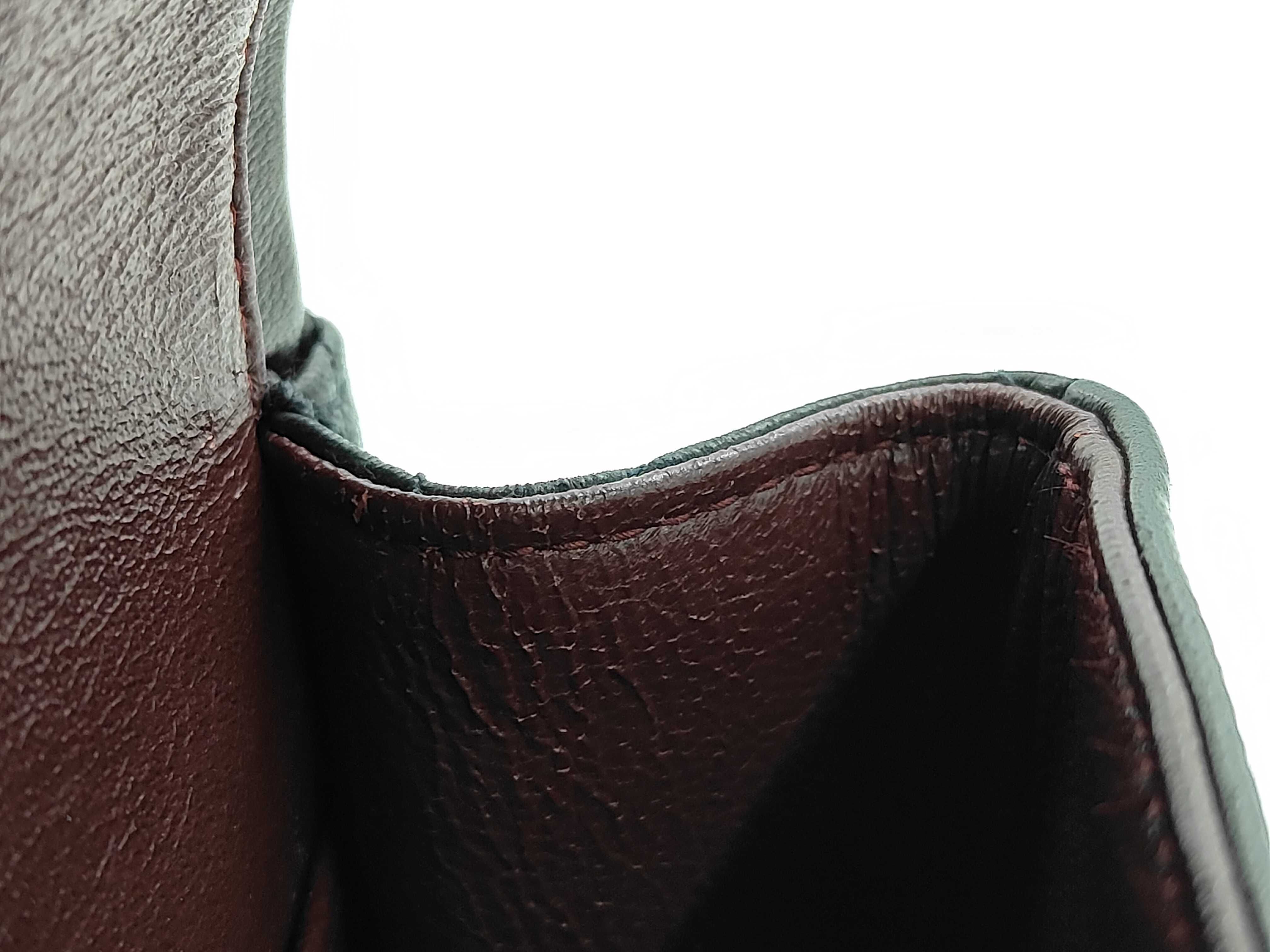 Coco Chanel Matelassé Double Flap Shoulder Bag 5893761 — view 10