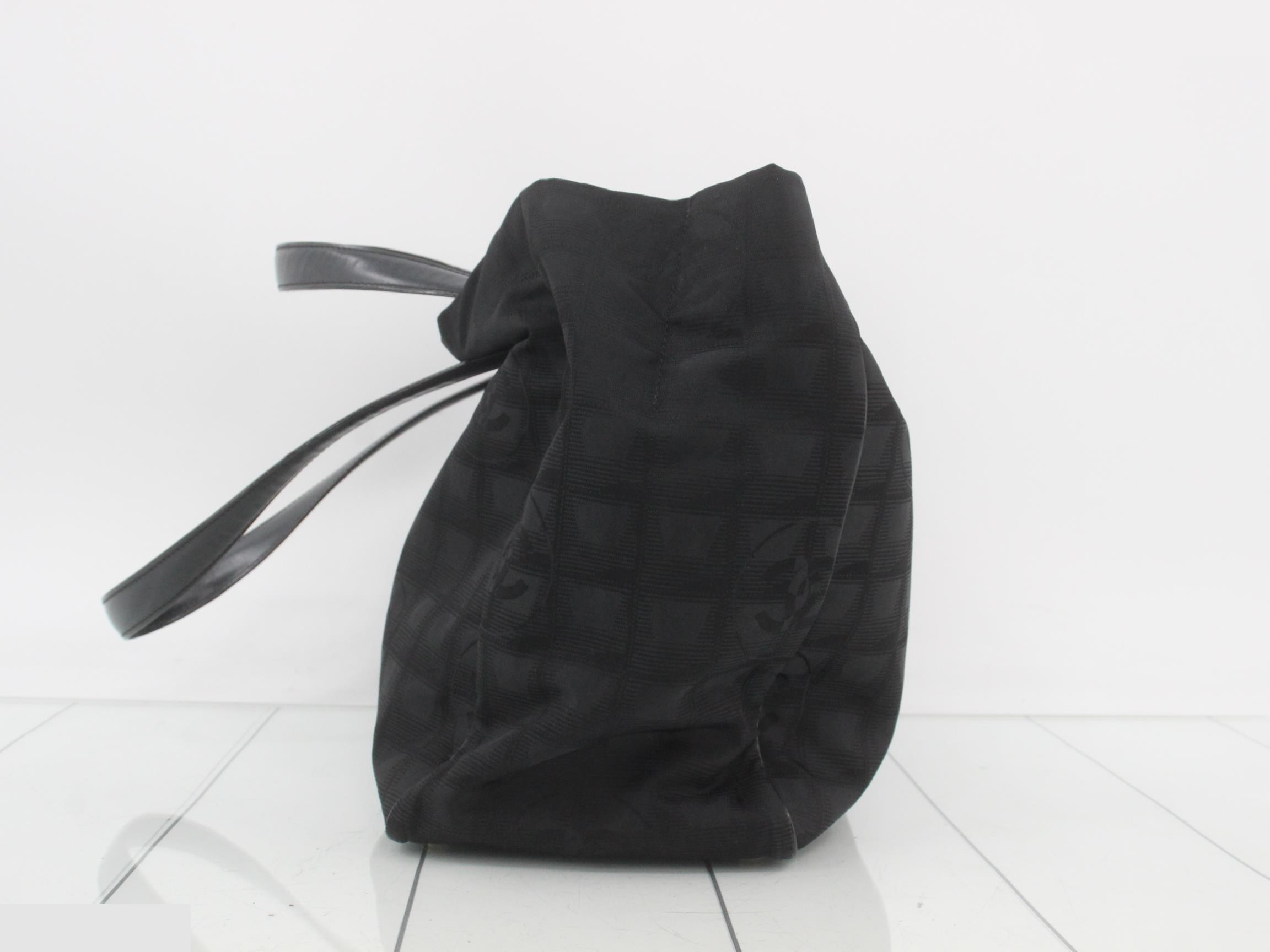 New travel line (bag) — view 3