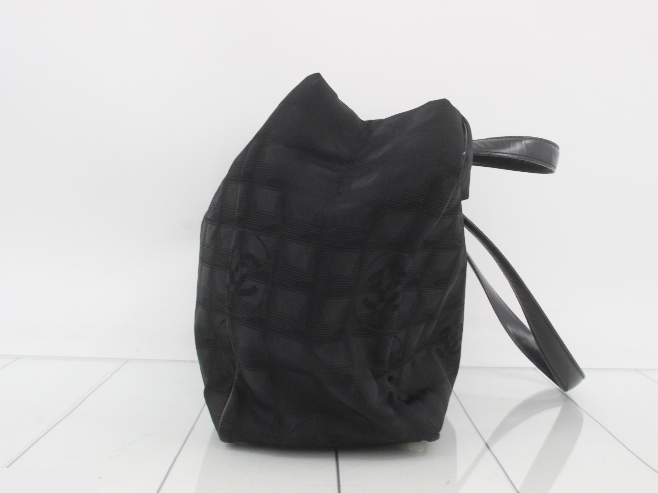 New travel line (bag) — view 4